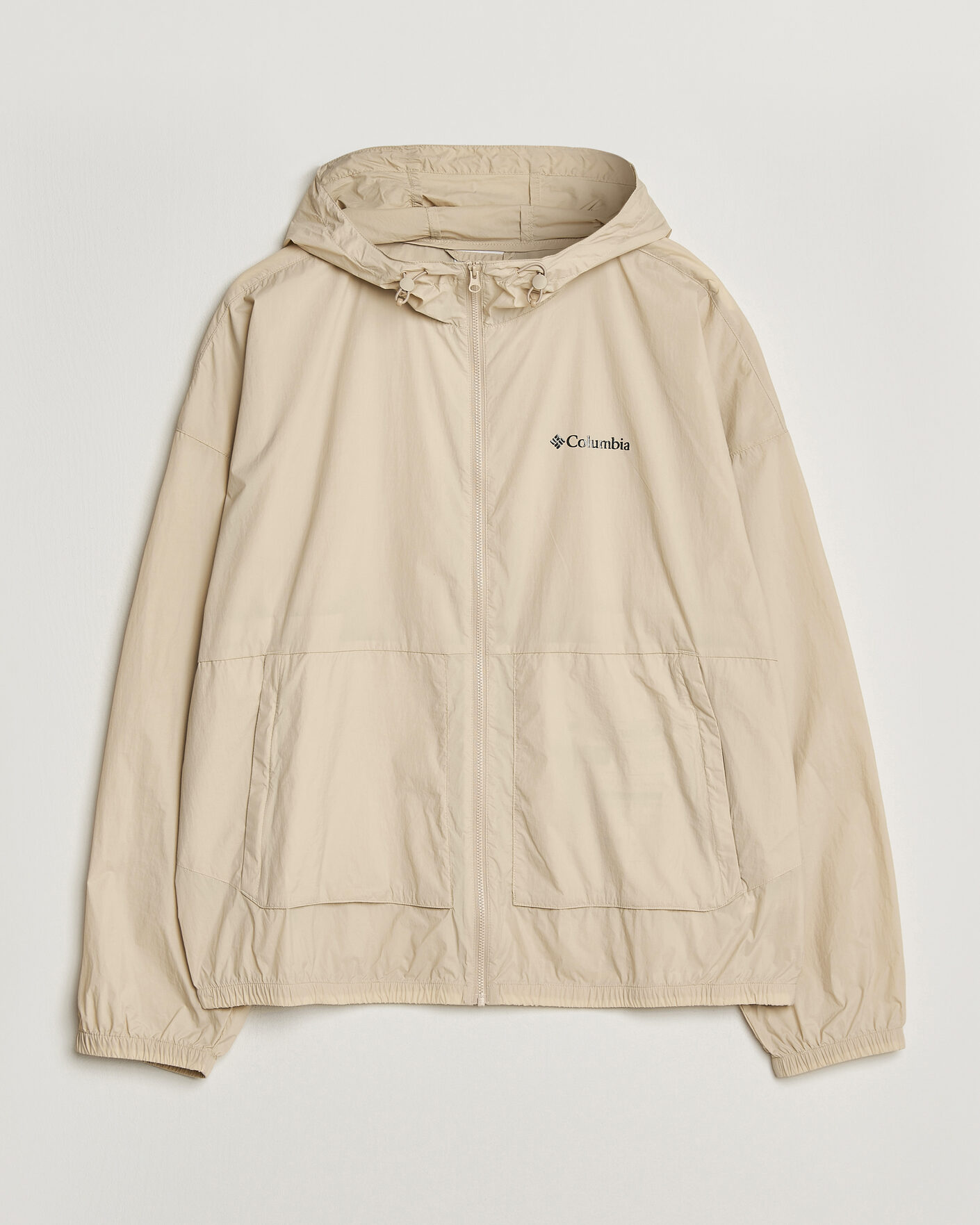 Heren | Jassen | Columbia | Street Hights Windbreaker Ancient Fossil