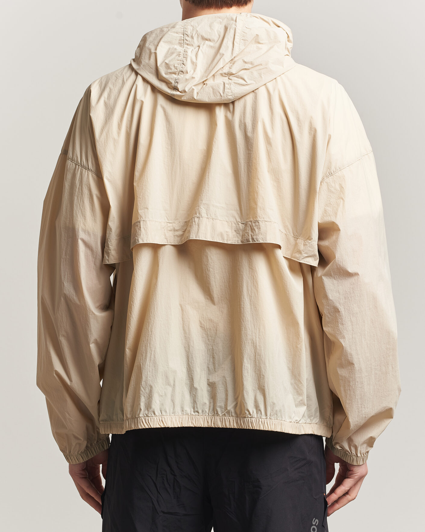 Heren | Jassen | Columbia | Street Hights Windbreaker Ancient Fossil