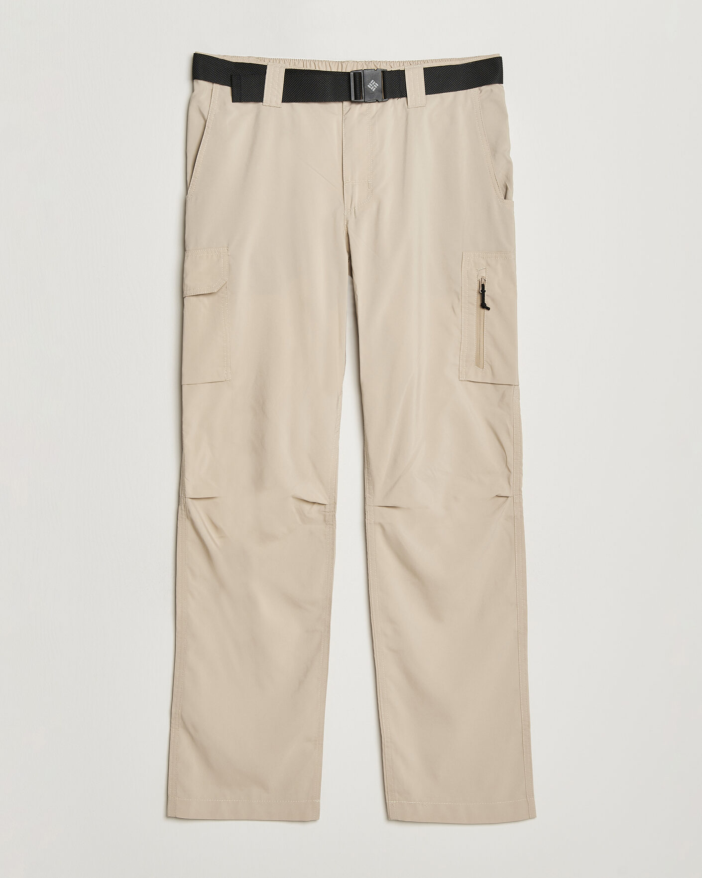 Heren | Broeken | Columbia | Silver Ridge Utility Pants Ancient Fossil