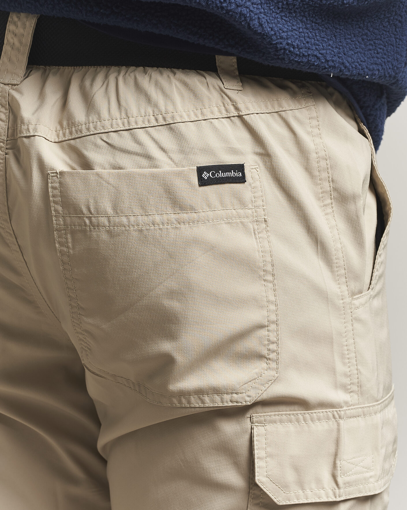 Heren | Broeken | Columbia | Silver Ridge Utility Pants Ancient Fossil