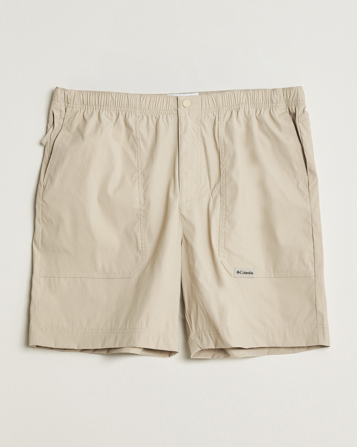 Heren | Korte broek | Columbia | Landroamer Scout Shorts Ancient Fossil