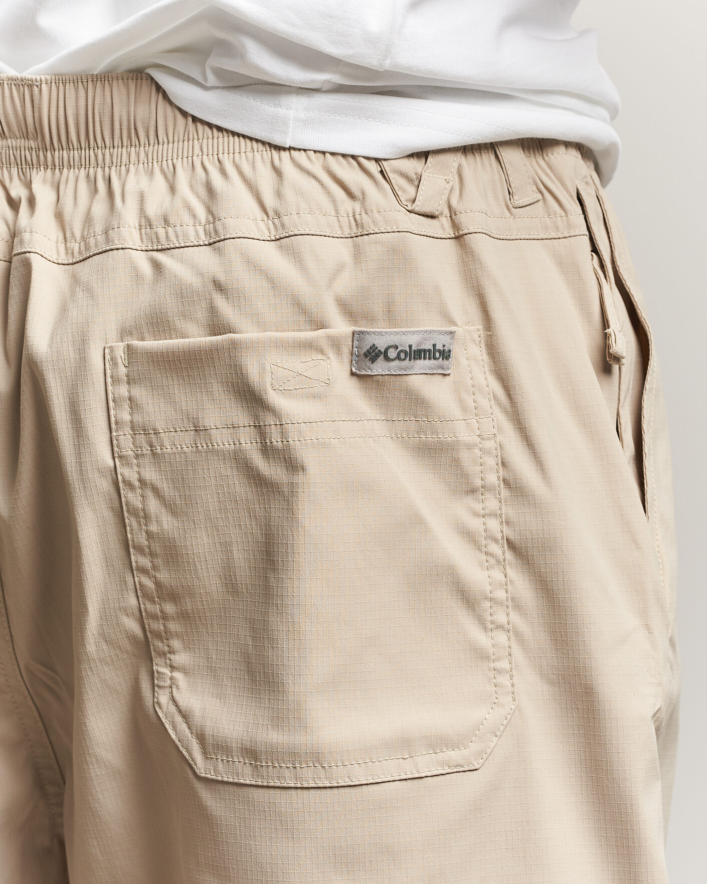 Heren | Korte broek | Columbia | Landroamer Scout Shorts Ancient Fossil