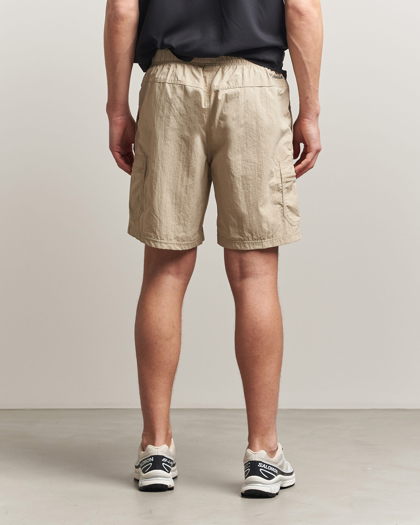 Heren | Korte broek | Columbia | Mountaindale Cargo Shorts Ancient Fossil