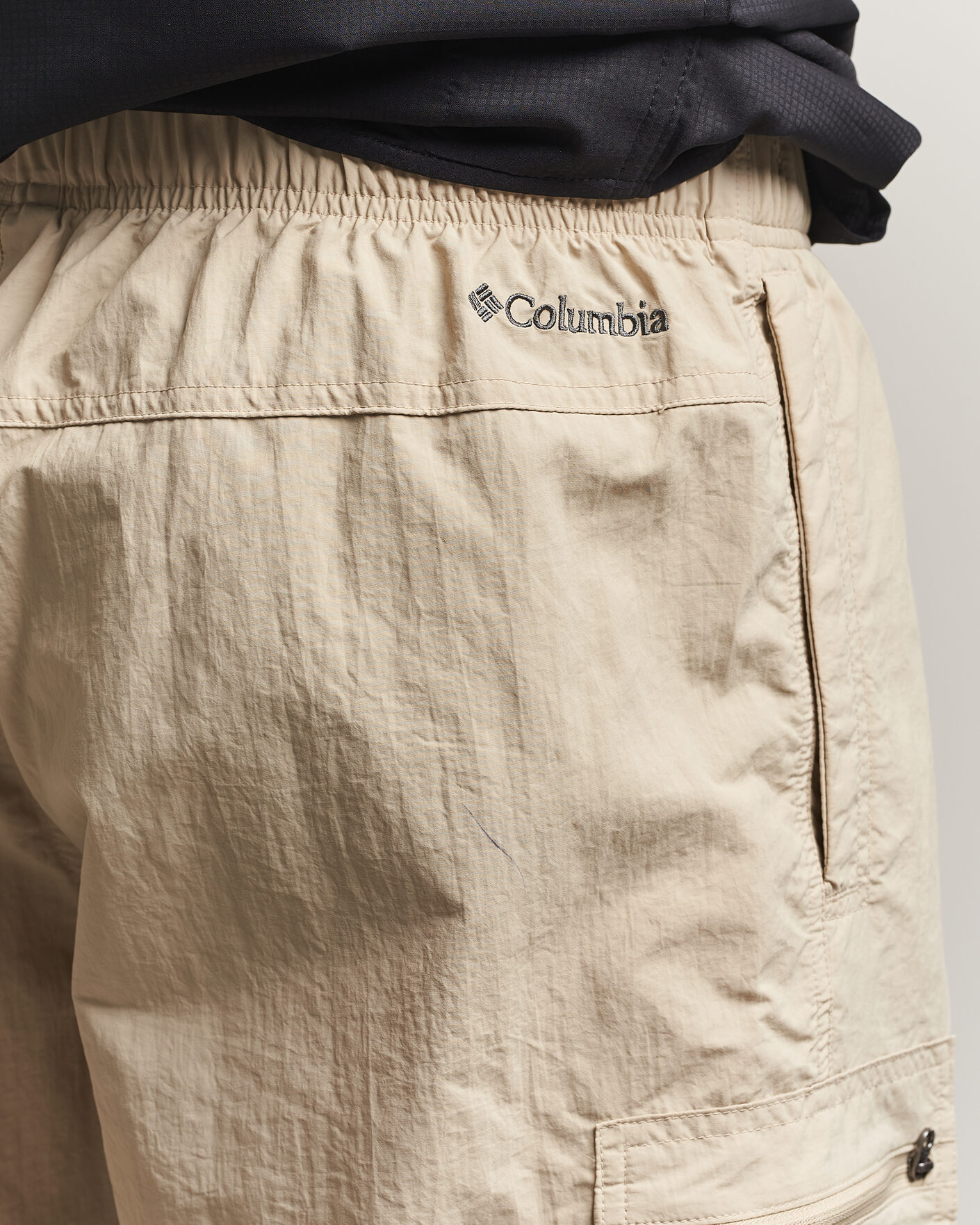 Heren | Korte broek | Columbia | Mountaindale Cargo Shorts Ancient Fossil