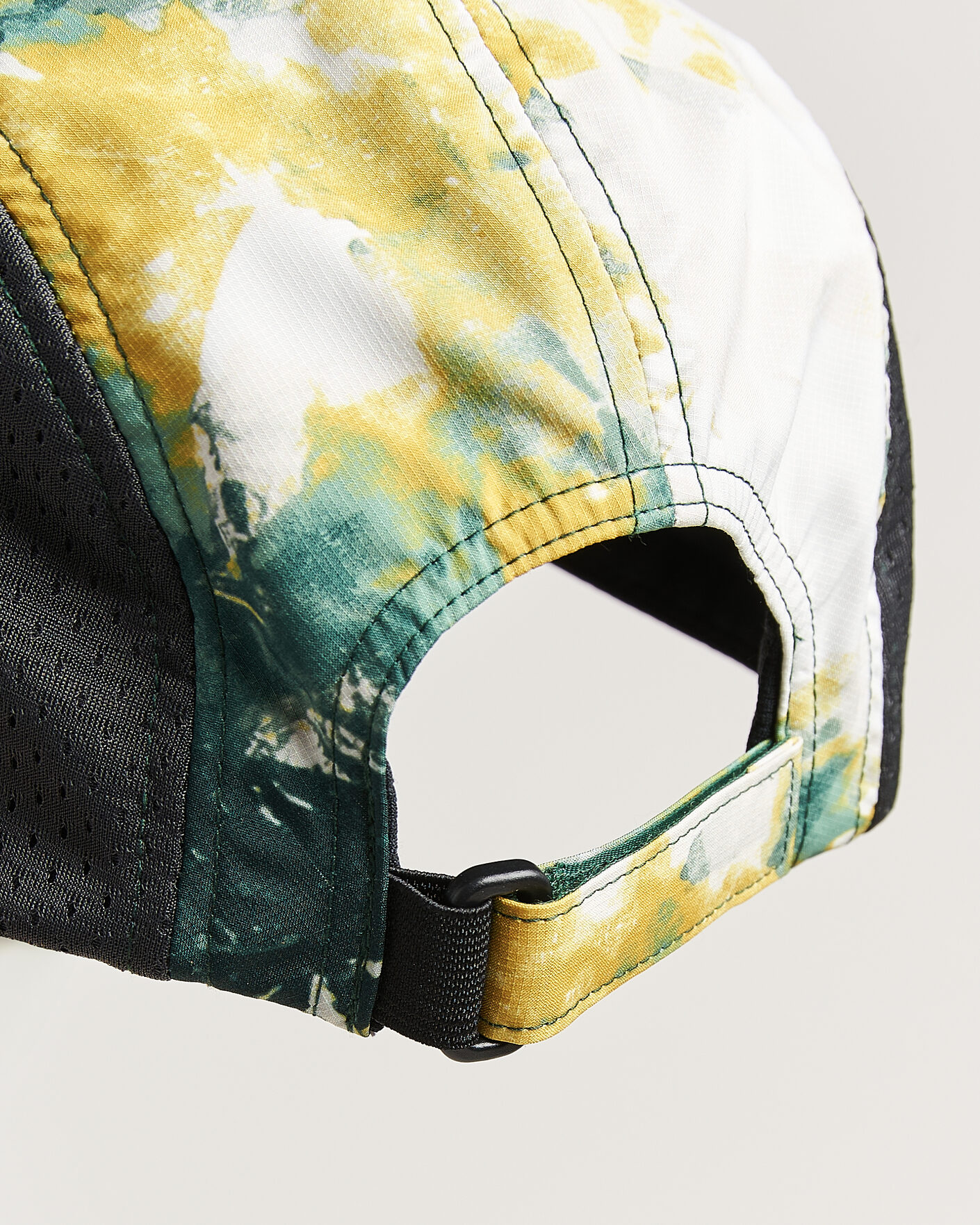 Heren | Hoeden en petten | Columbia | Wingmark Ripstop Cap Sea Salt