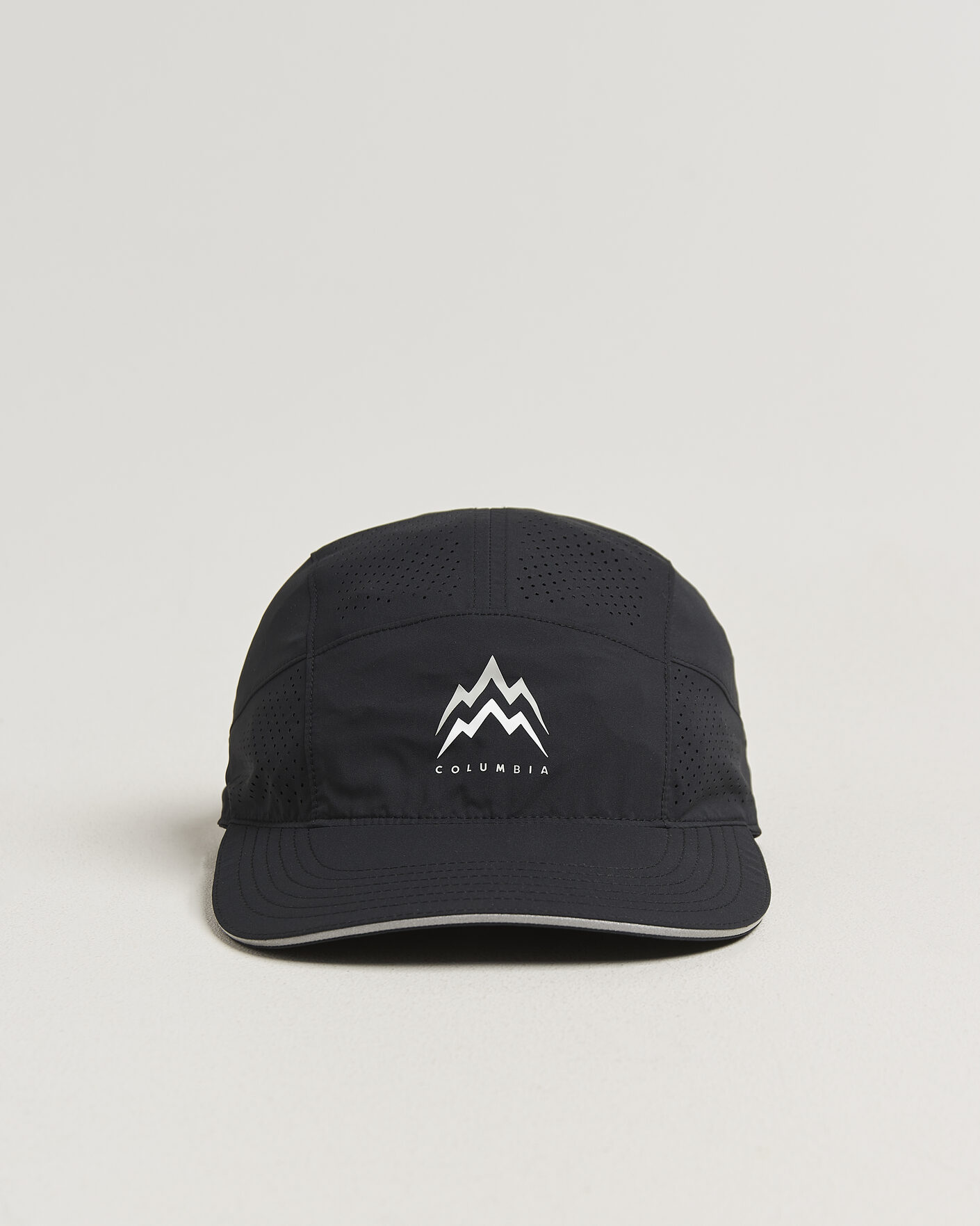 Heren | Hoeden en petten | Columbia | Speed Trail Ball Cap Black