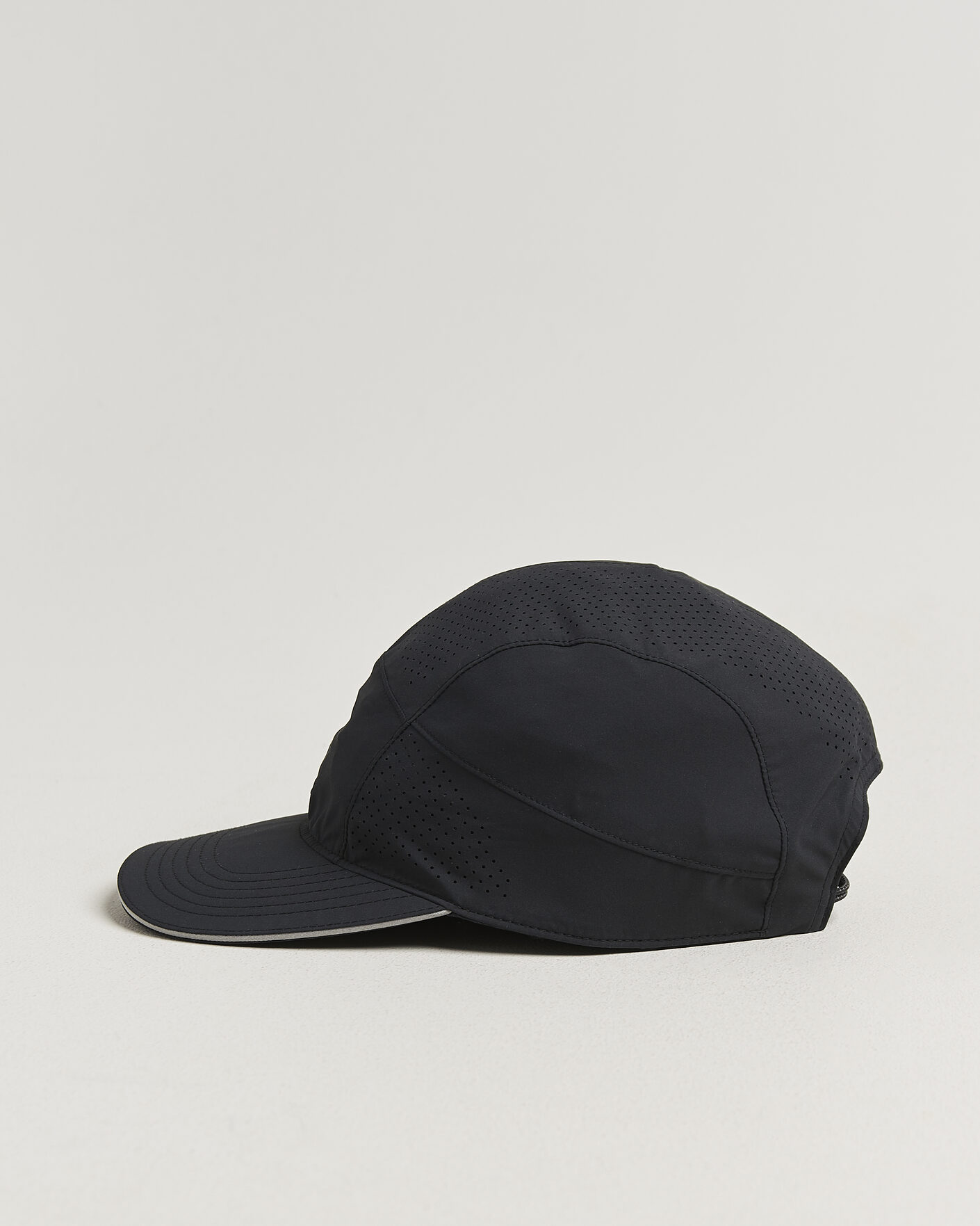 Heren | Hoeden en petten | Columbia | Speed Trail Ball Cap Black