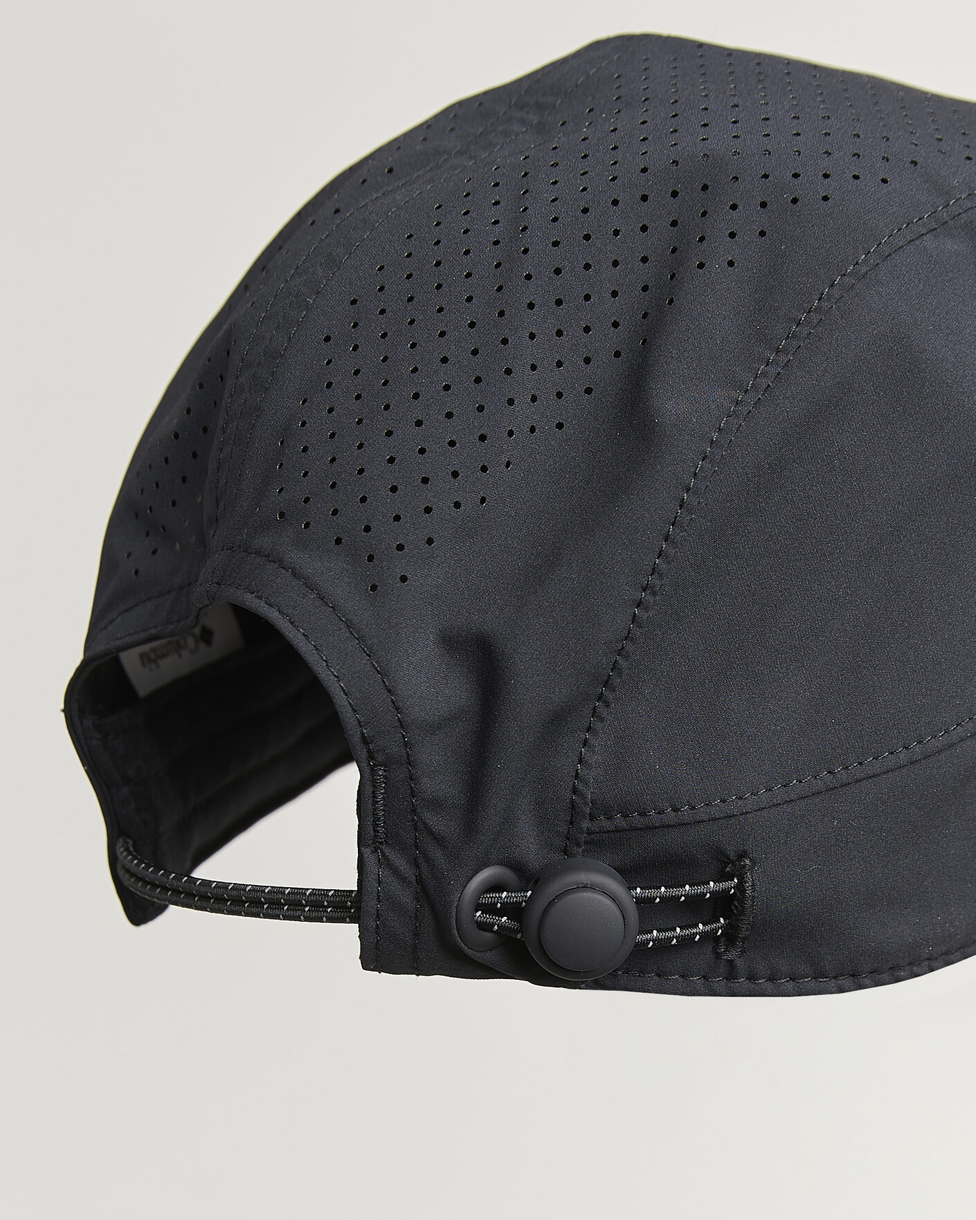 Heren | Hoeden en petten | Columbia | Speed Trail Ball Cap Black