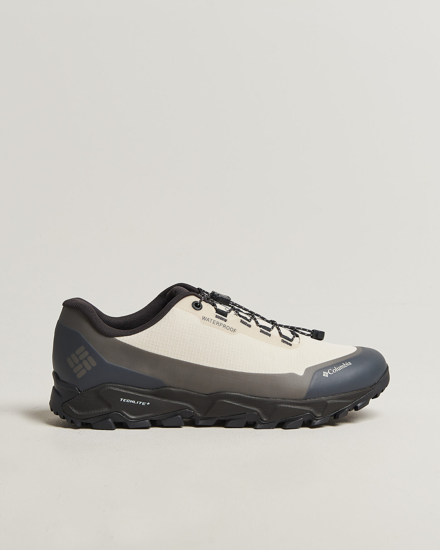 Heren | Trail sneakers | Columbia | Trans Trail Sneaker Beige