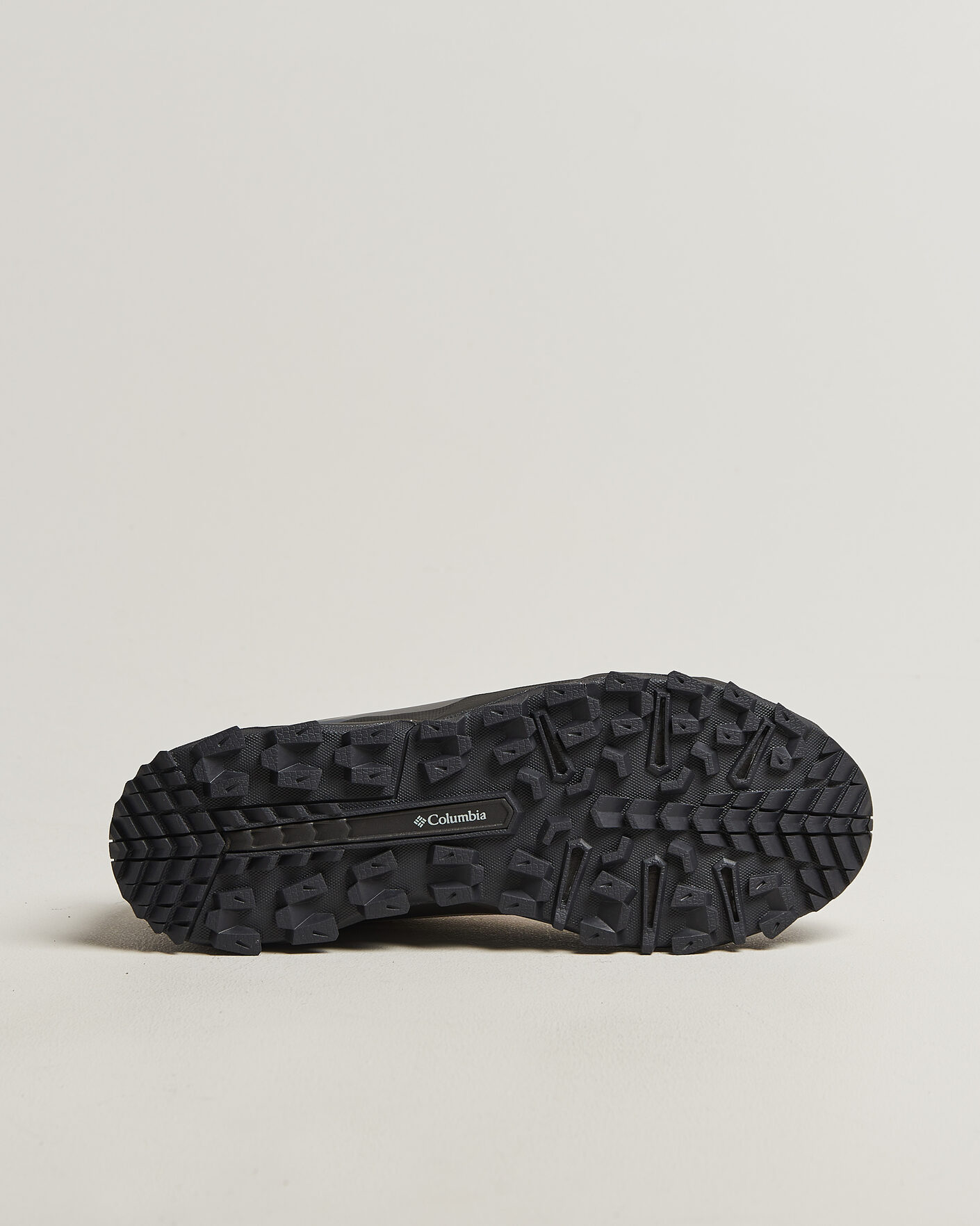 Heren | Trail sneakers | Columbia | Trans Trail Sneaker Beige