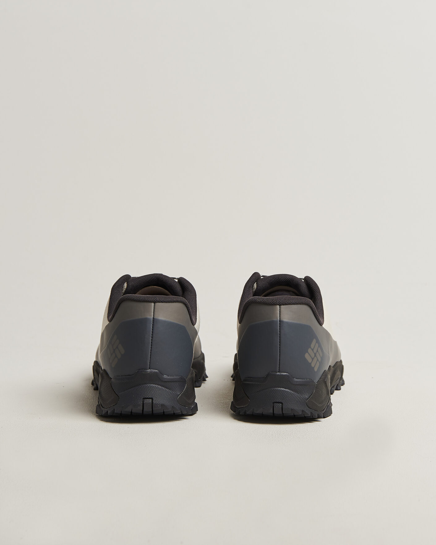 Heren | Trail sneakers | Columbia | Trans Trail Sneaker Beige