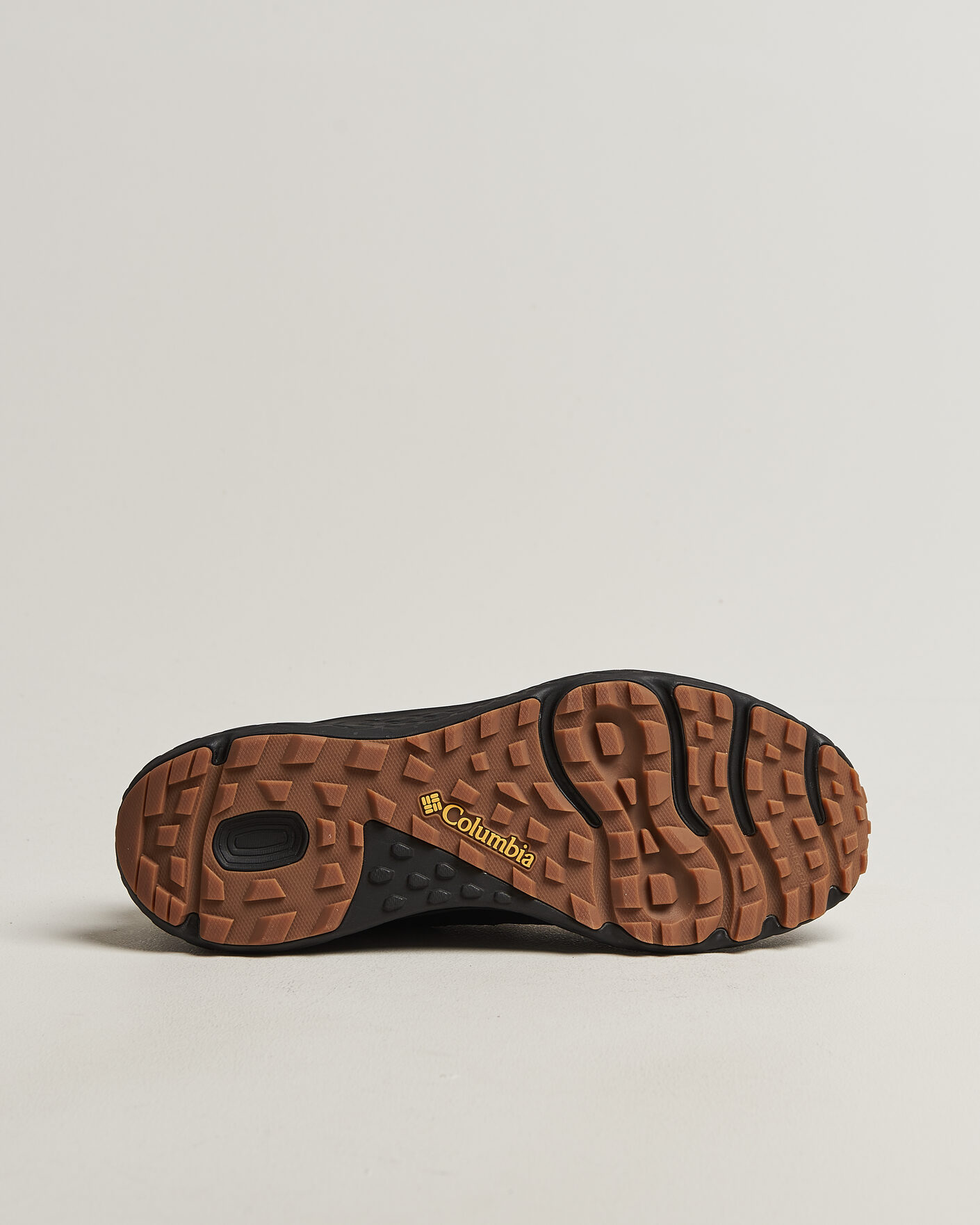 Heren | Trail sneakers | Columbia | Terrastride BC Suede Trail Sneaker Elk