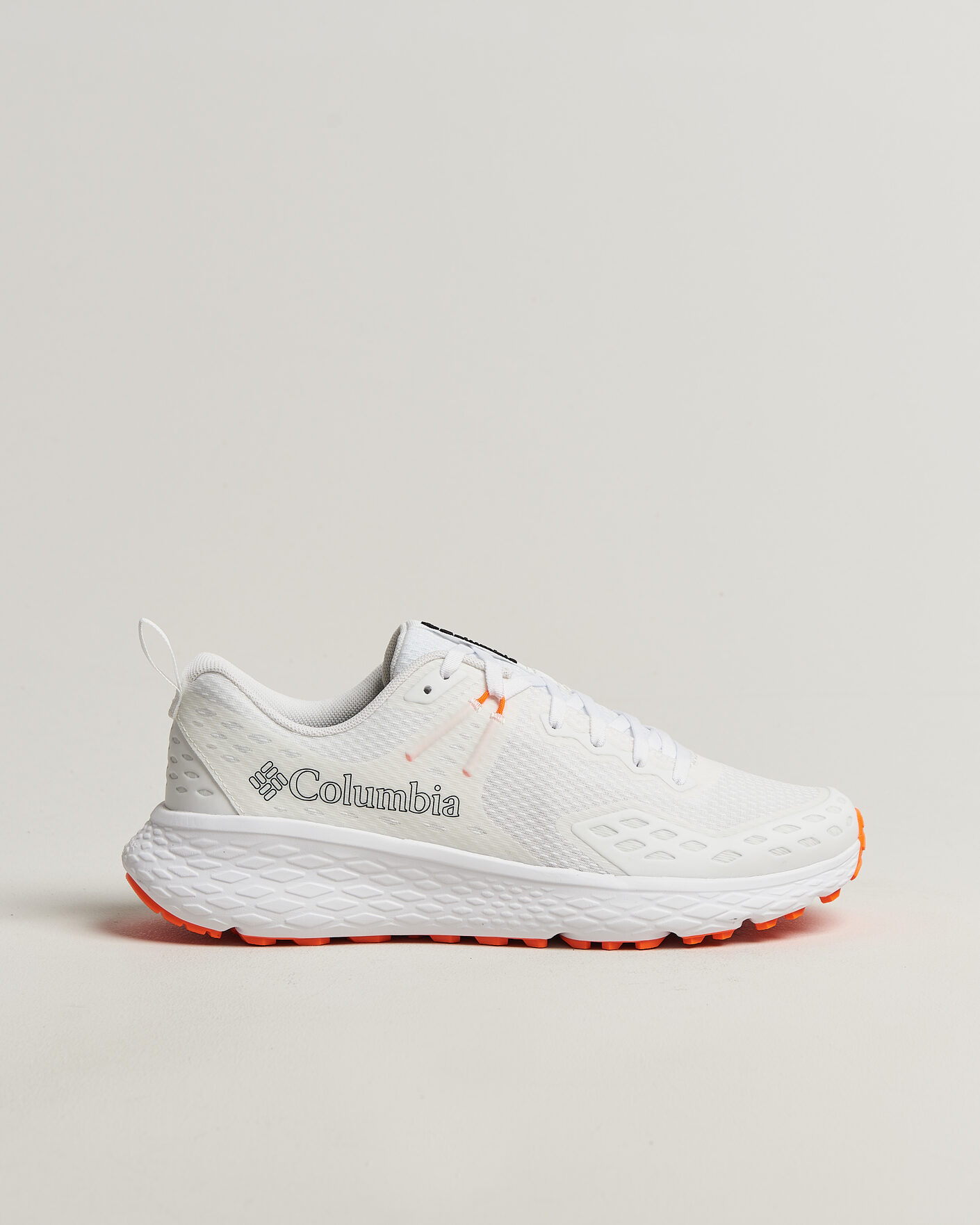 Heren | Sneakers | Columbia | Konos TRS Sneaker White
