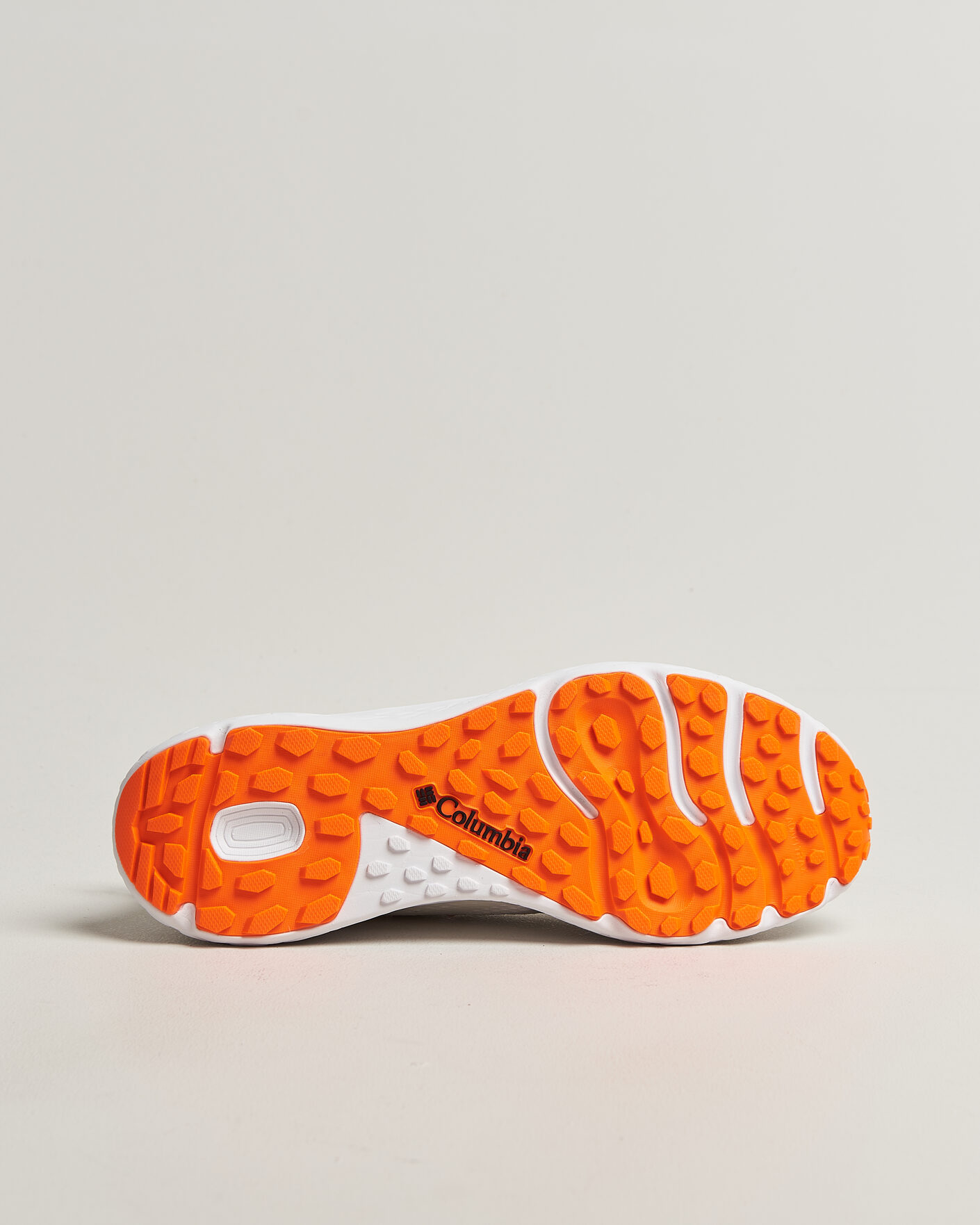 Heren | Sneakers | Columbia | Konos TRS Sneaker White