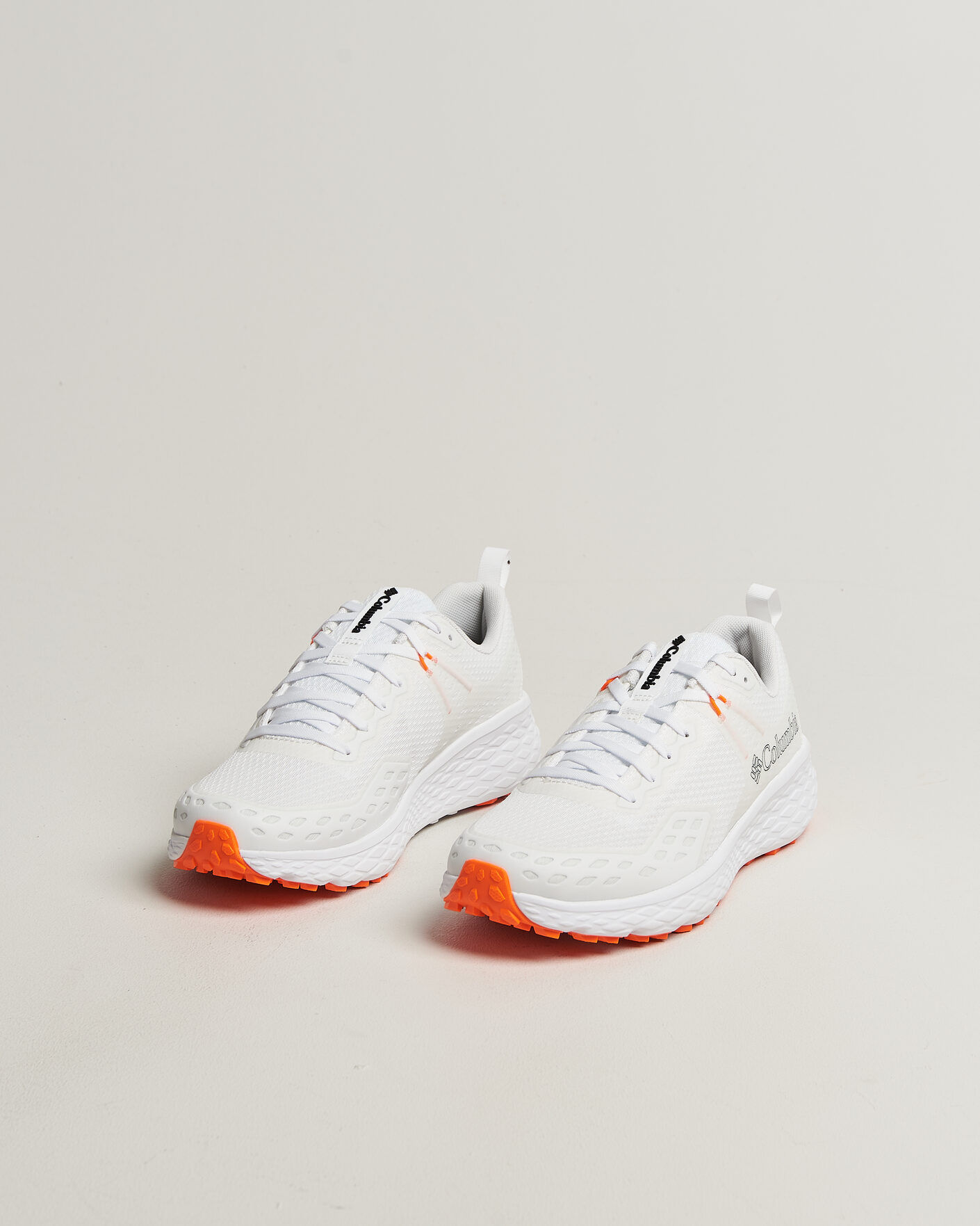 Heren | Sneakers | Columbia | Konos TRS Sneaker White