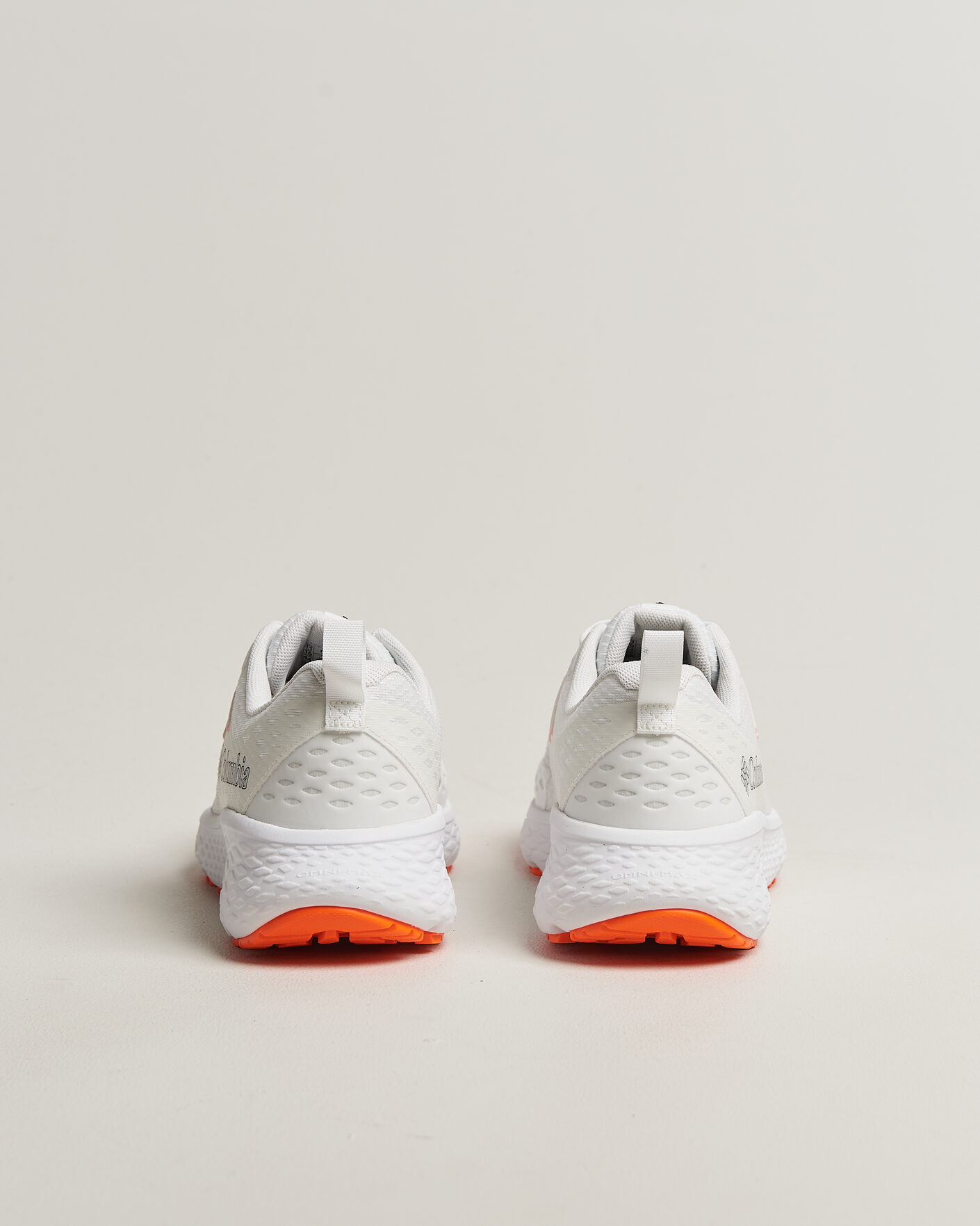 Heren | Sneakers | Columbia | Konos TRS Sneaker White