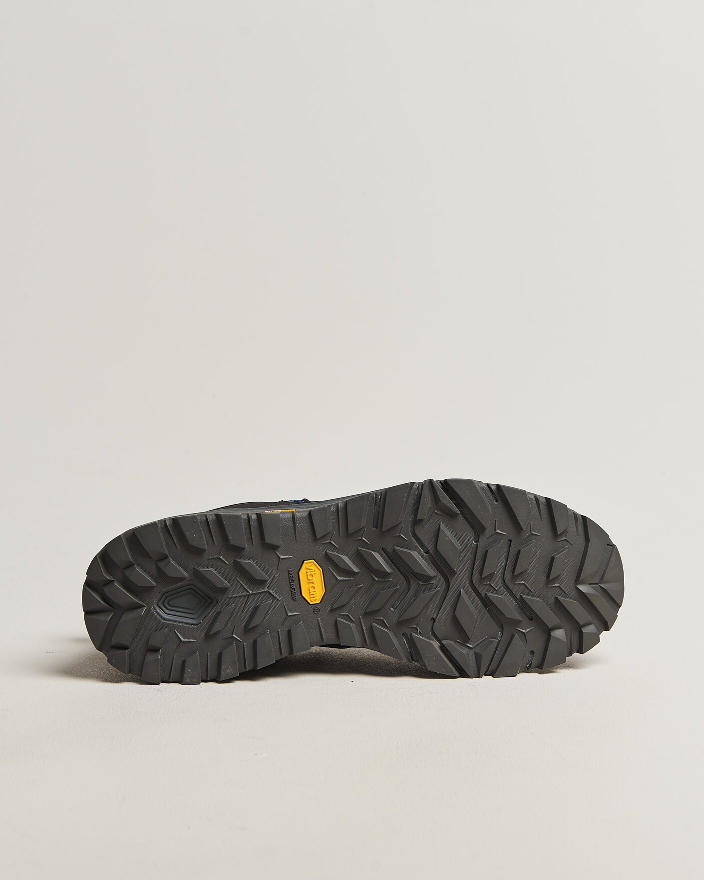 Heren | Trail sneakers | Columbia | Tellurix Titanium Outdry Sneaker Black