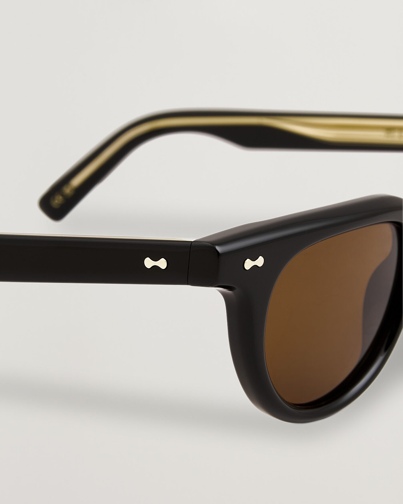 Heren | Zonnebrillen | CHIMI | Ciro Sunglasses Black