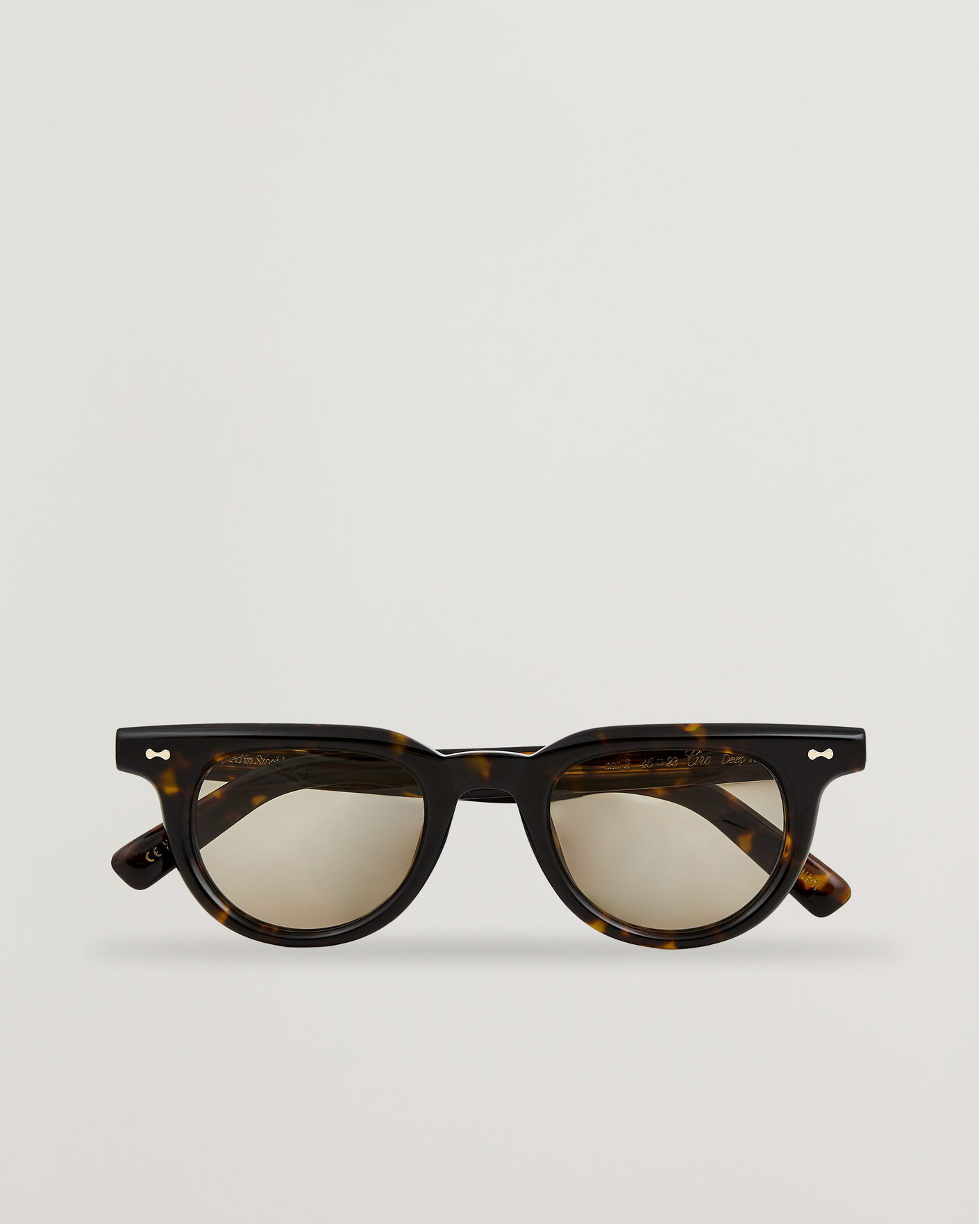 Heren | Zonnebrillen | CHIMI | Ciro Sunglasses Tortoise