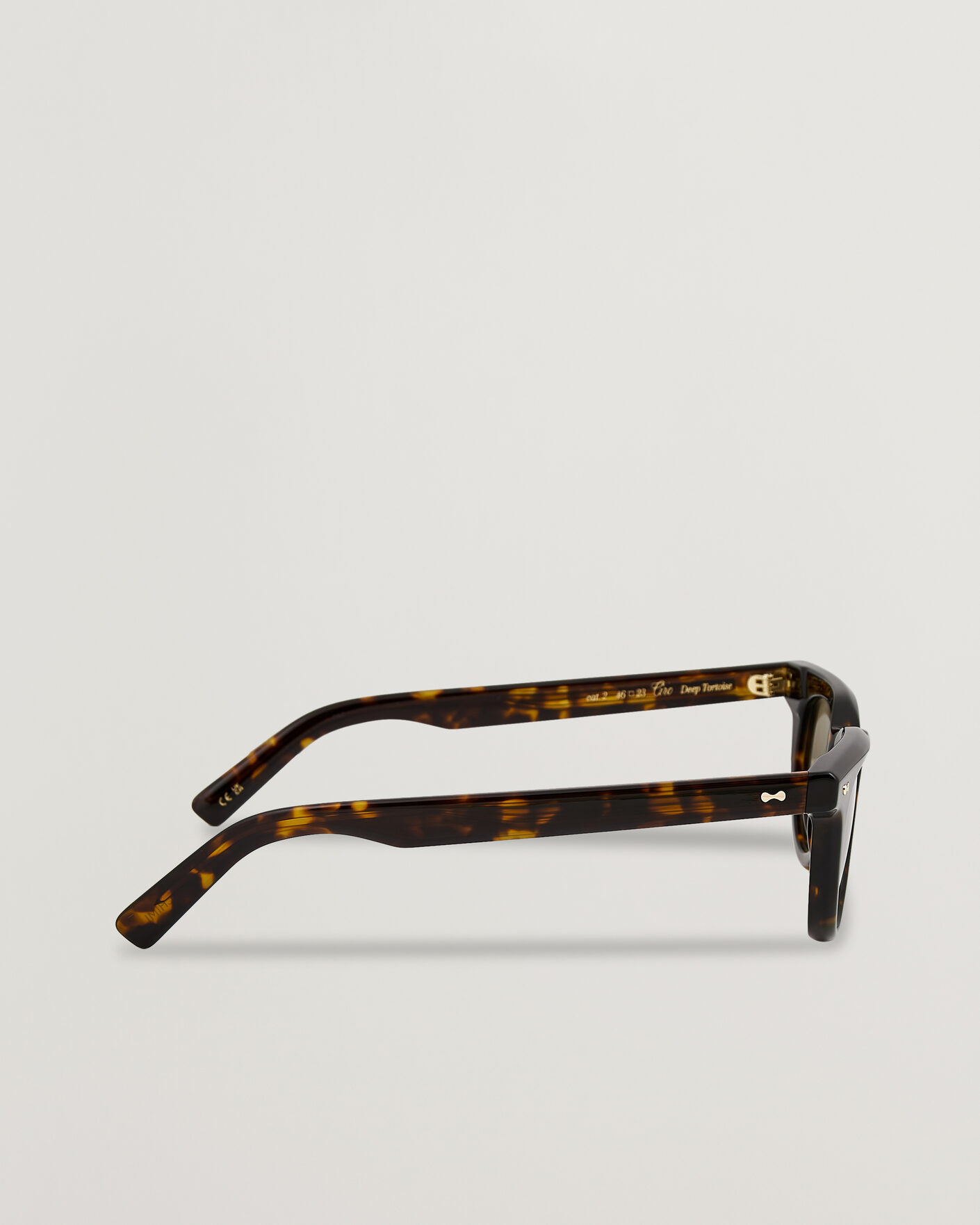 Heren | Zonnebrillen | CHIMI | Ciro Sunglasses Tortoise