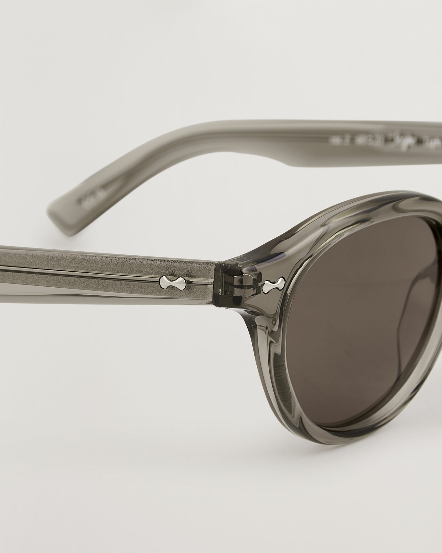 Heren | Zonnebrillen | CHIMI | Scope Sunglasses Taupe