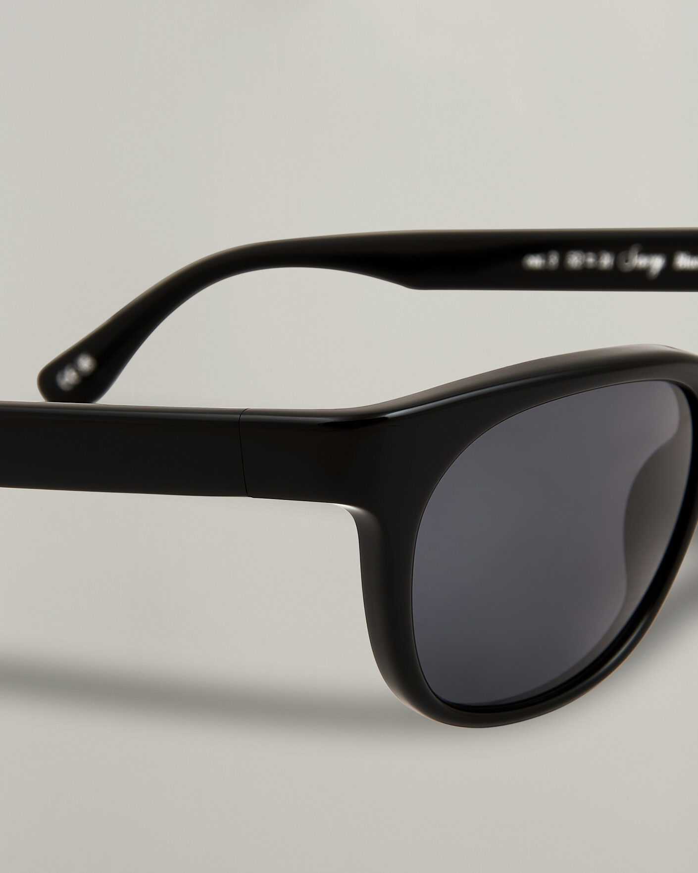 Heren | Zonnebrillen | CHIMI | Savy Sunglasses Black