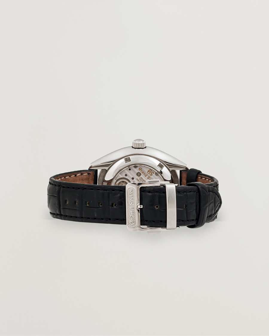 Heren | Pre-Owned & Vintage Watches | Seiko Pre-Owned | Grand Seiko Elegance Collection