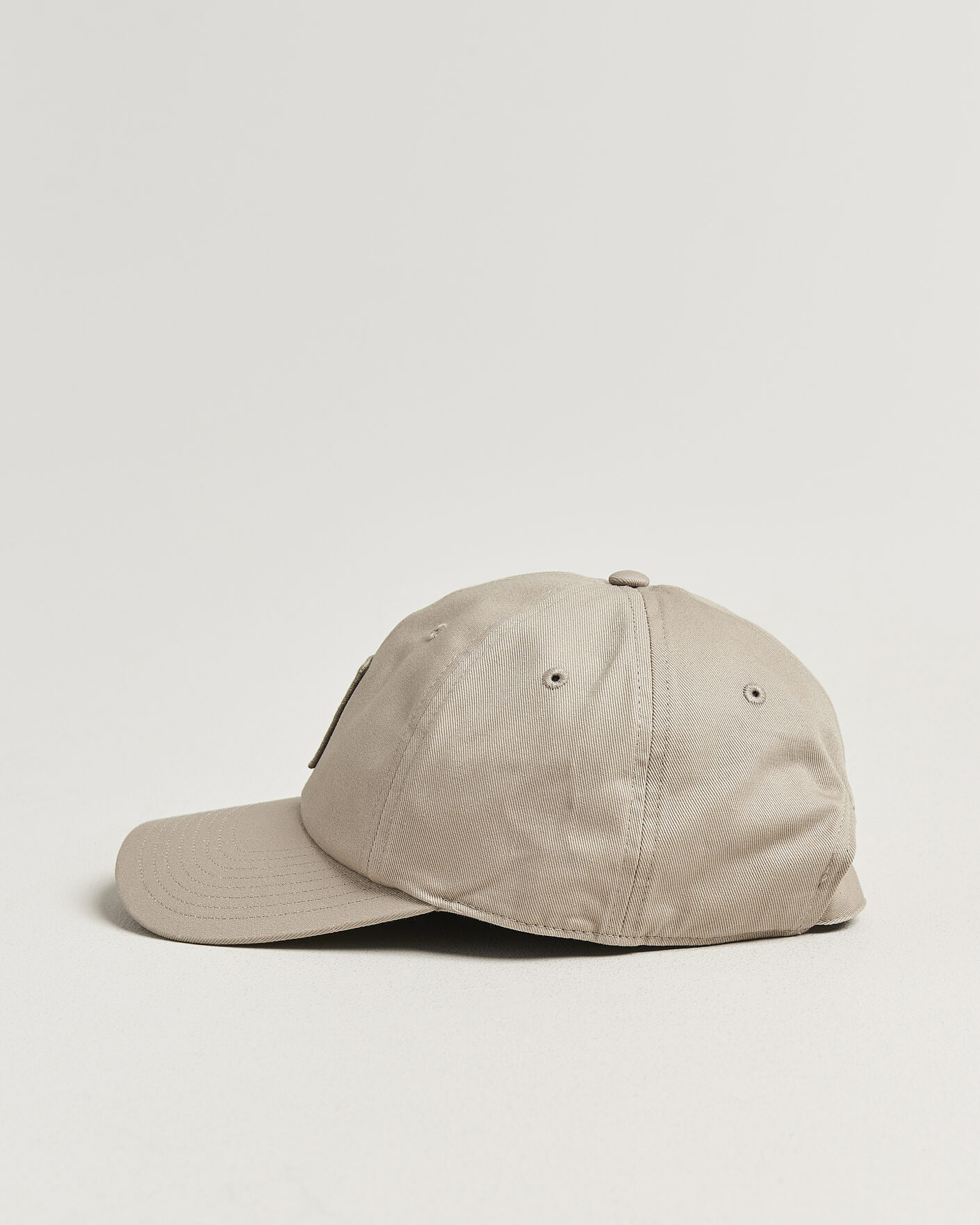 Heren | Hoeden en petten | Belstaff | Pheonix Logo Cap Dark Sand