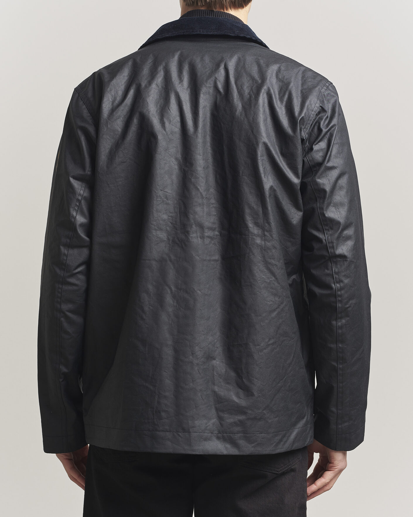 Heren | Jassen | Belstaff | Incline Jacket Black
