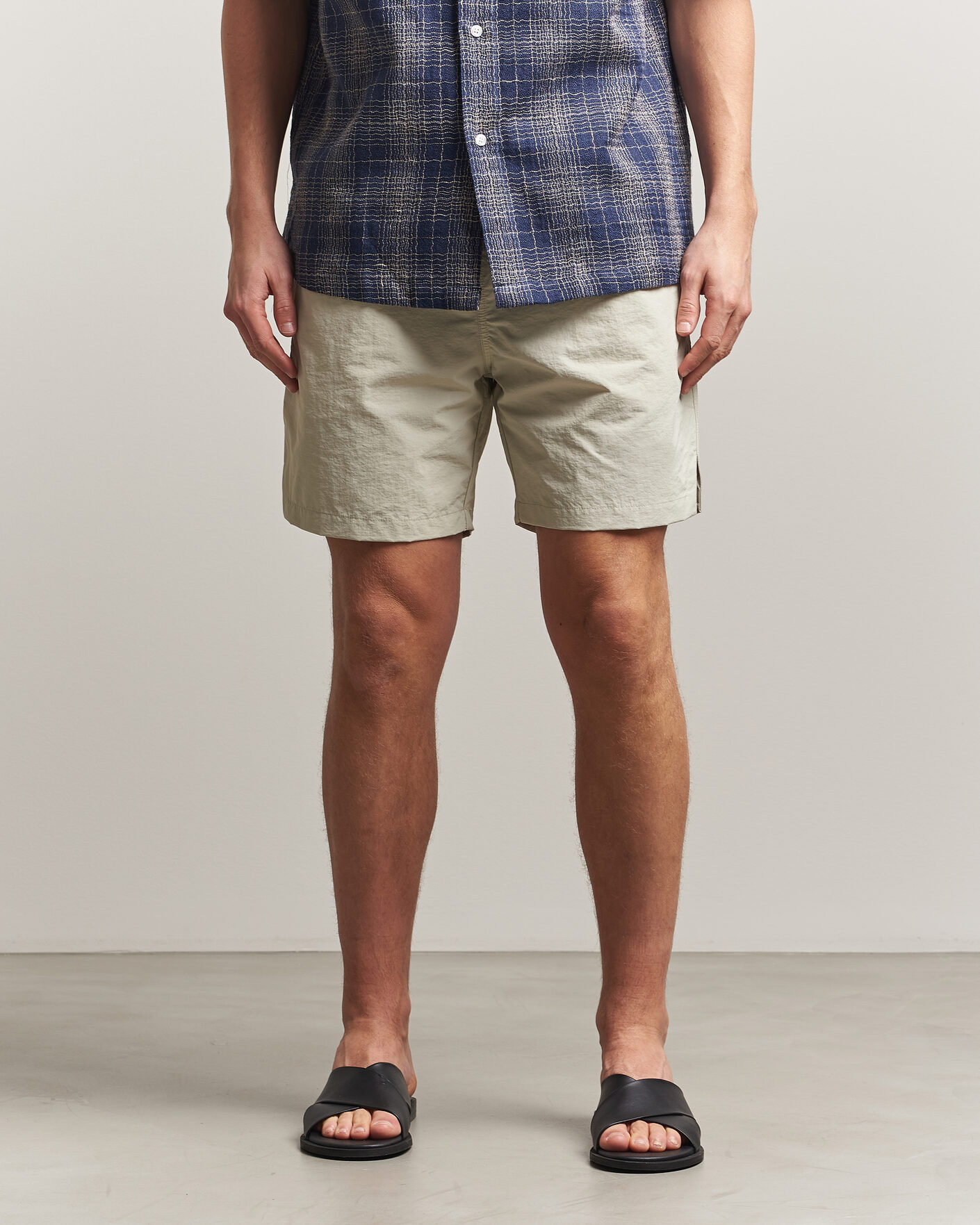 Heren | Korte broek | Sunflower | Mike Shorts Beige