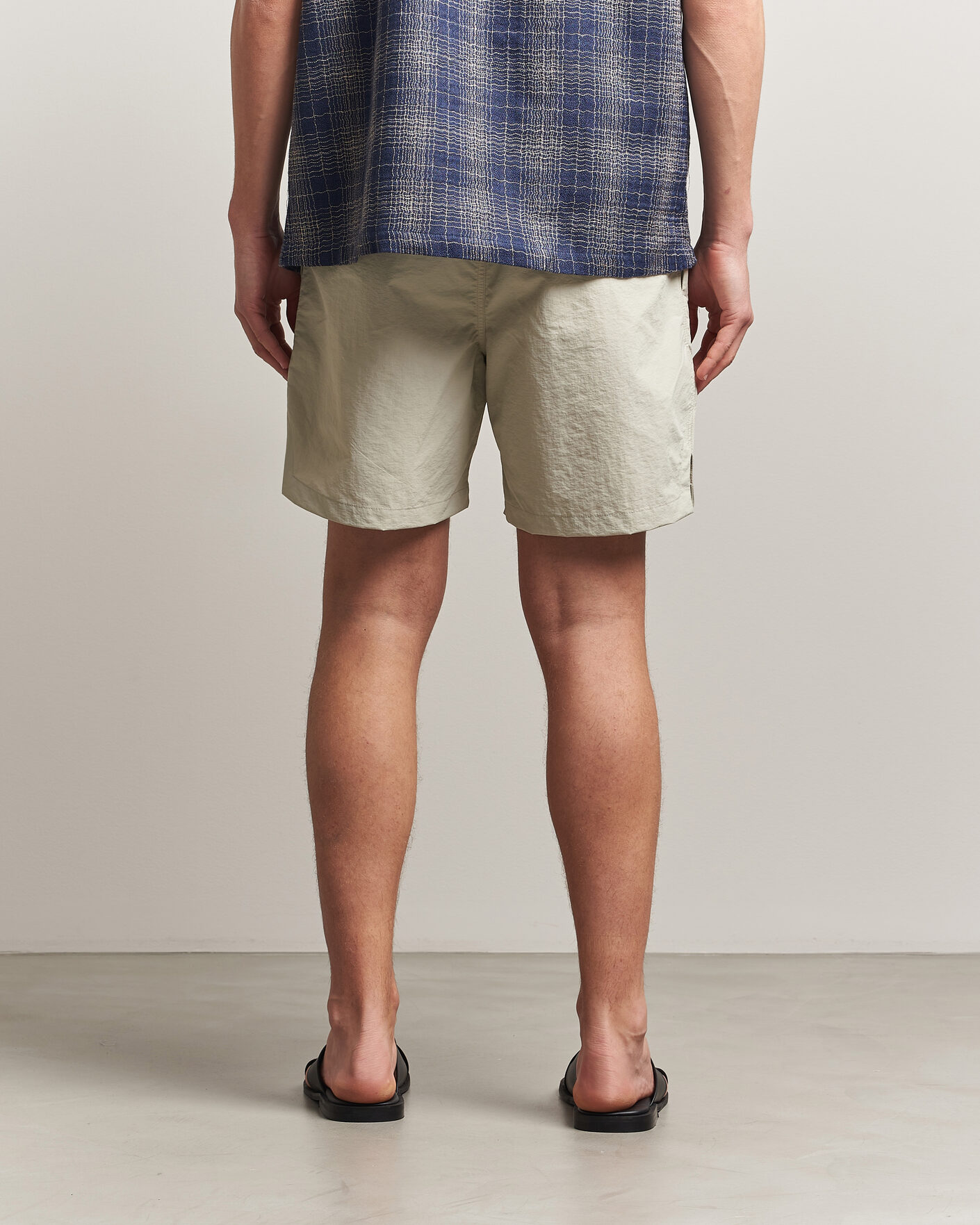 Heren | Korte broek | Sunflower | Mike Shorts Beige
