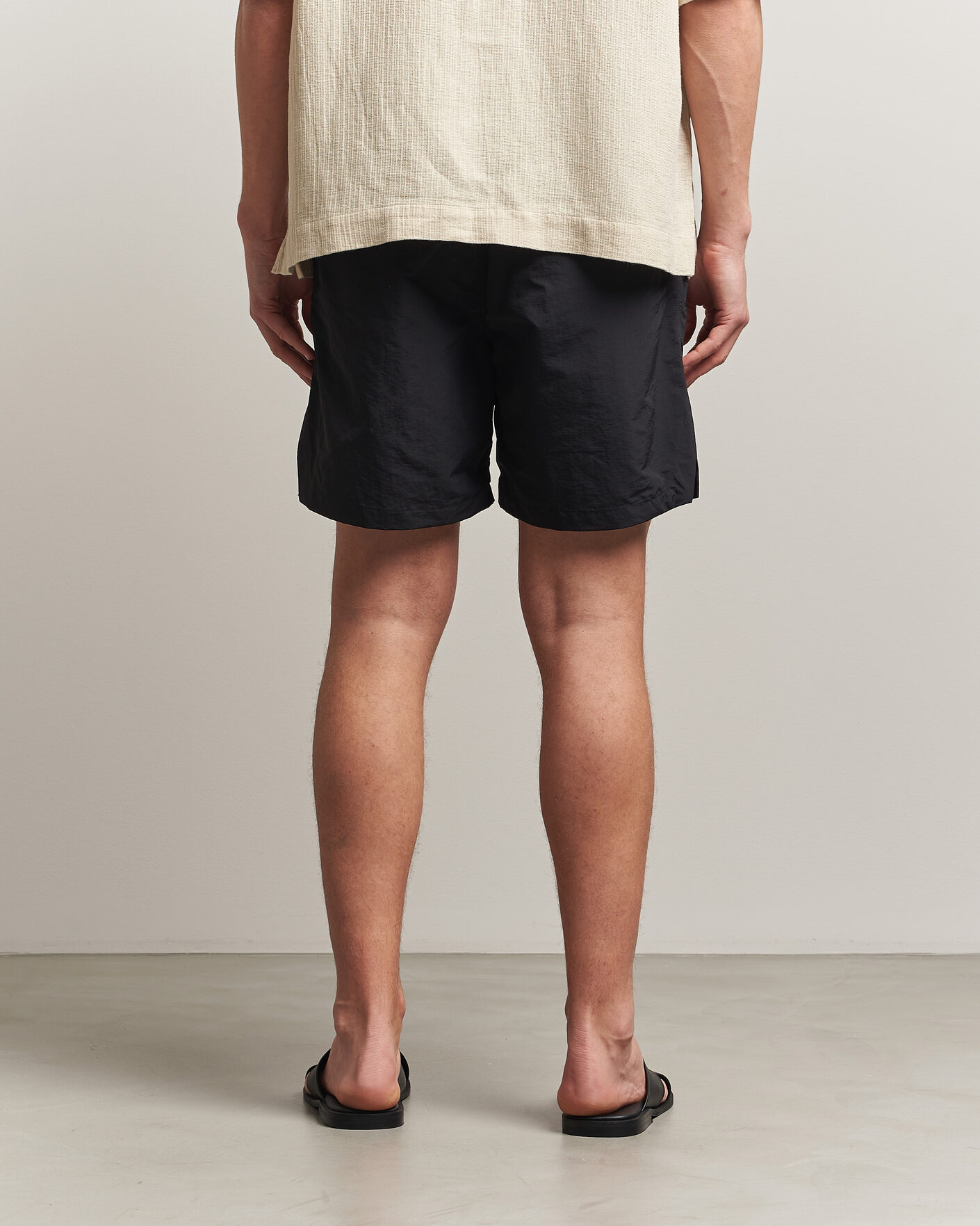 Heren | Korte broek | Sunflower | Mike Shorts Black