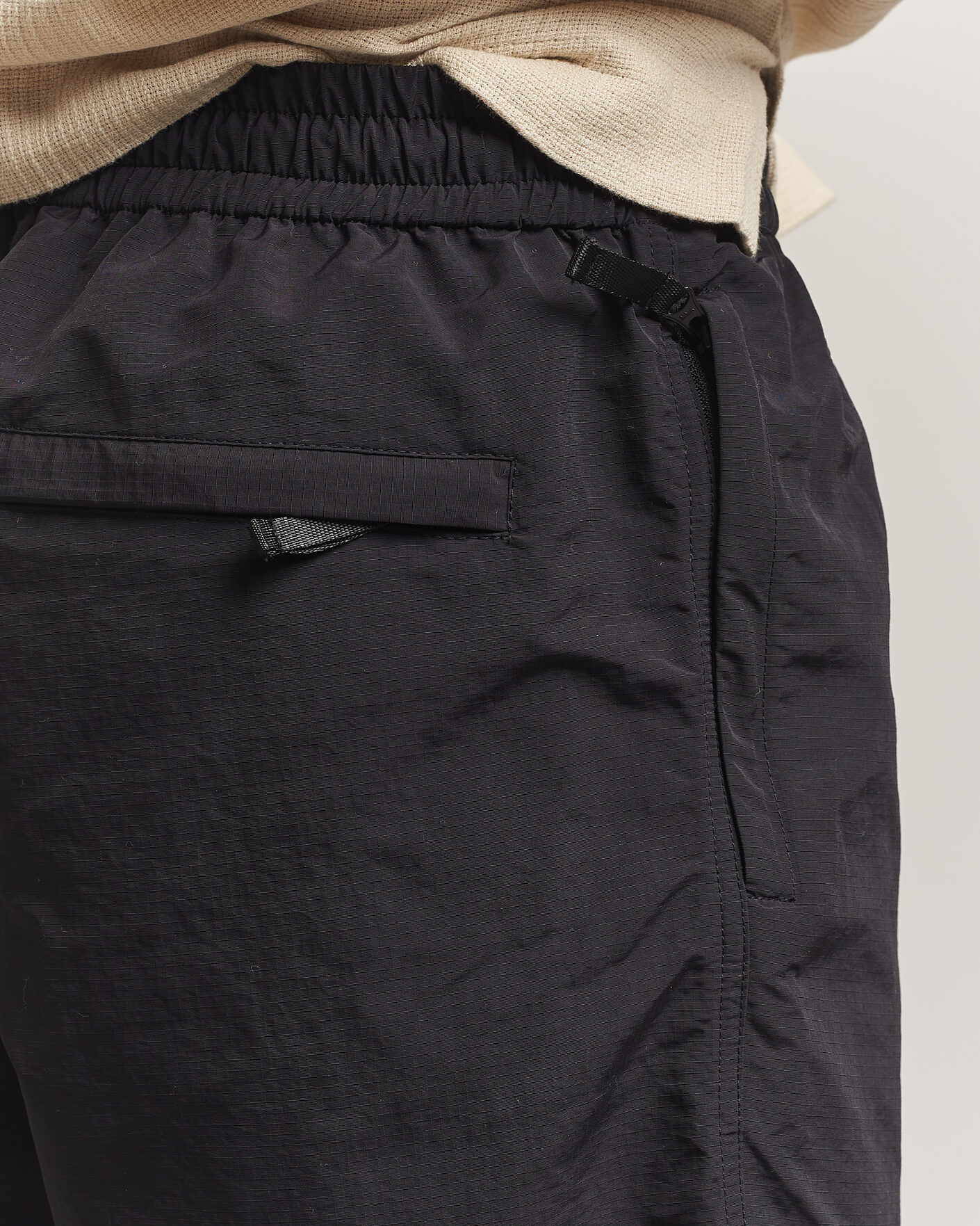 Heren | Korte broek | Sunflower | Mike Shorts Black