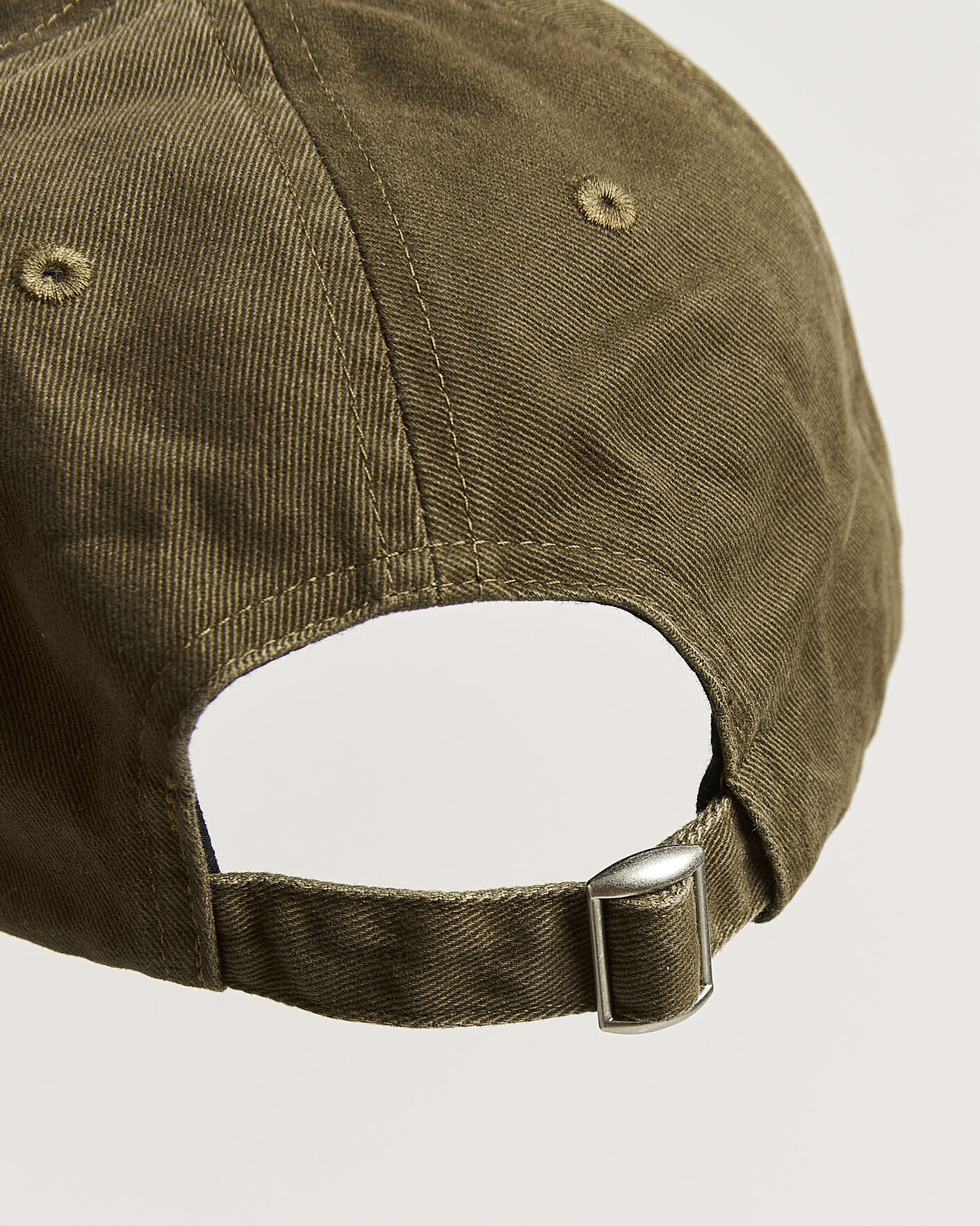 Heren | Hoeden en petten | Sunflower | Dad Twill Cap Brown