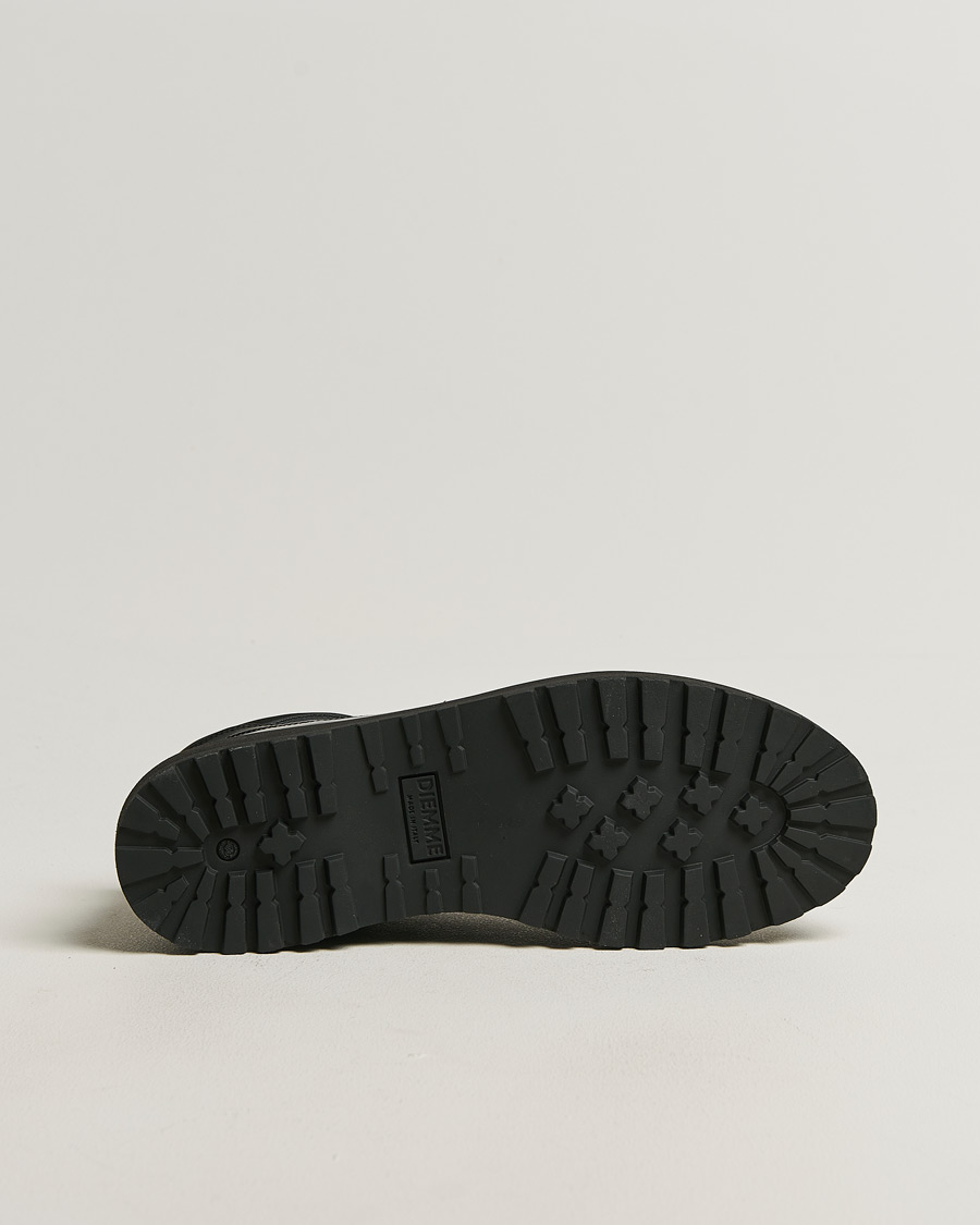 Heren | Laarzen | Sunflower | x Diemme Cornado Black