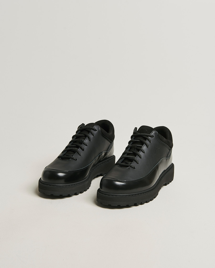 Heren | Laarzen | Sunflower | x Diemme Cornado Black