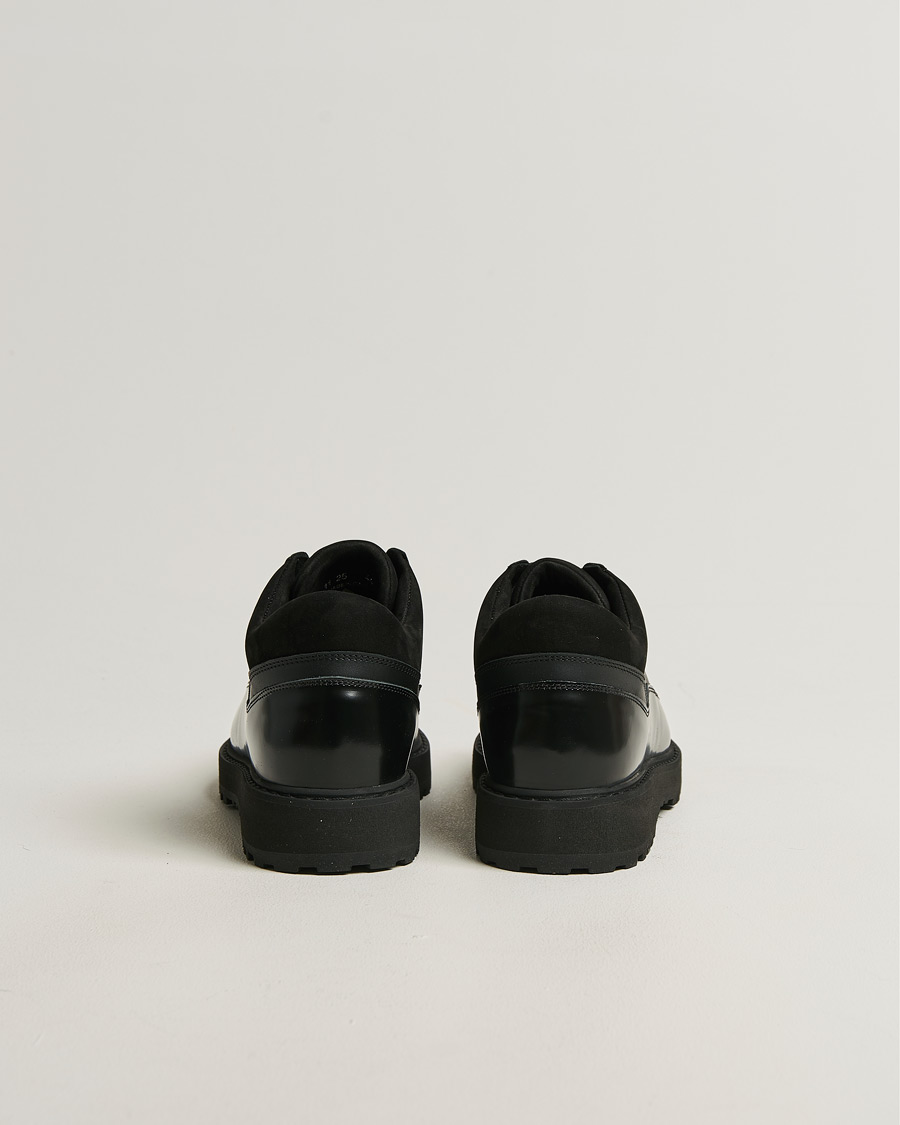 Heren | Laarzen | Sunflower | x Diemme Cornado Black