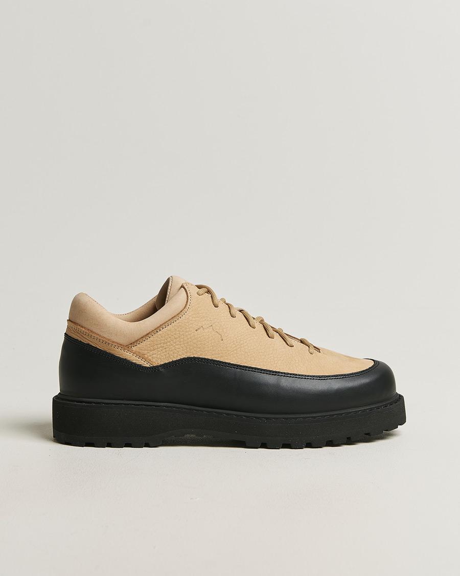 Heren | Laarzen | Sunflower | x Diemme Cornado Light Nubuck