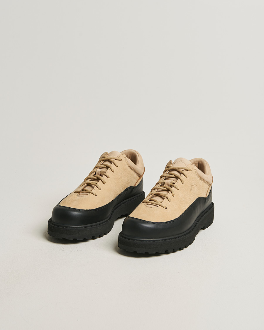 Heren | Laarzen | Sunflower | x Diemme Cornado Light Nubuck