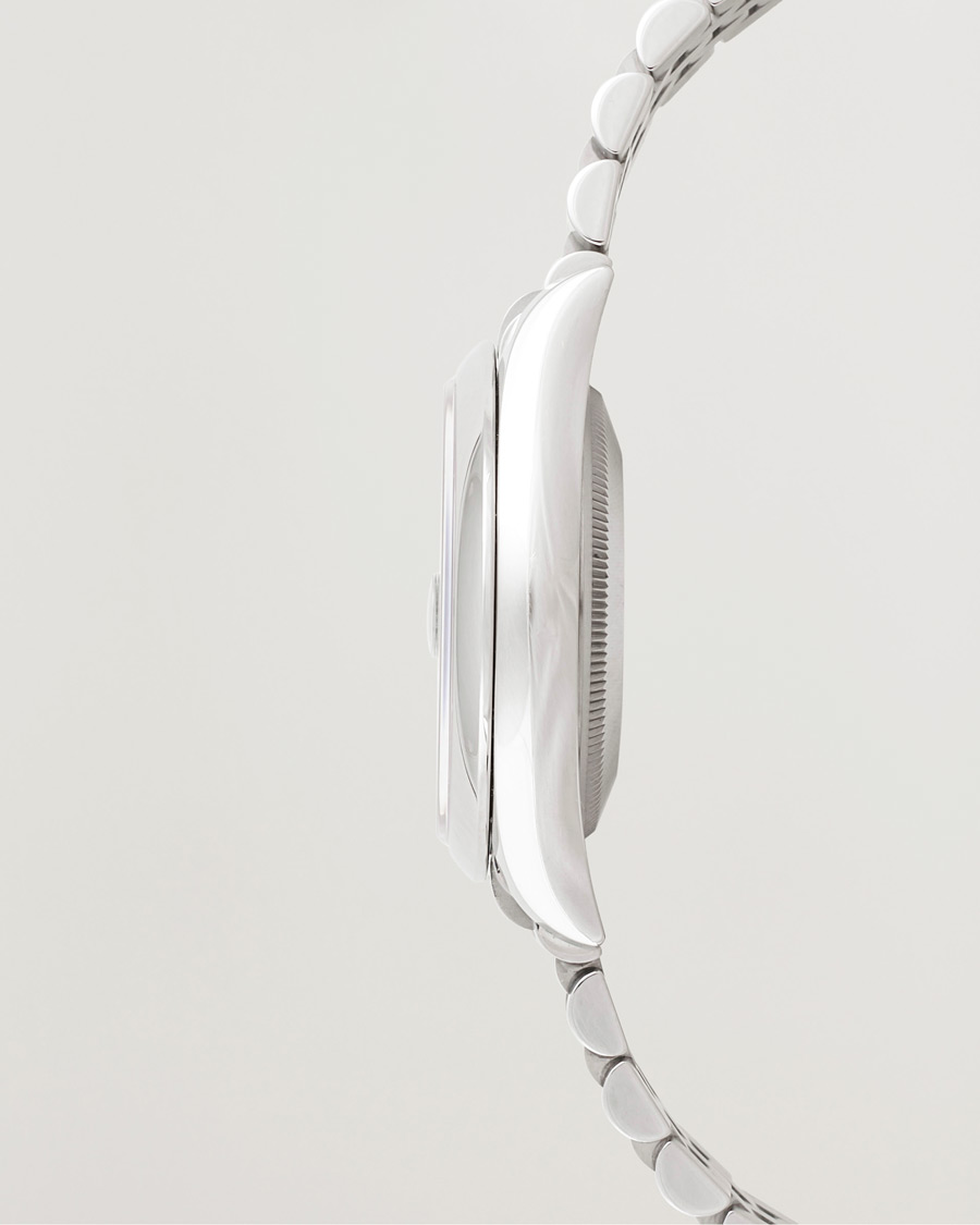 Heren | Rolex Pre-Owned Datejust | Rolex Pre-Owned | Datejust