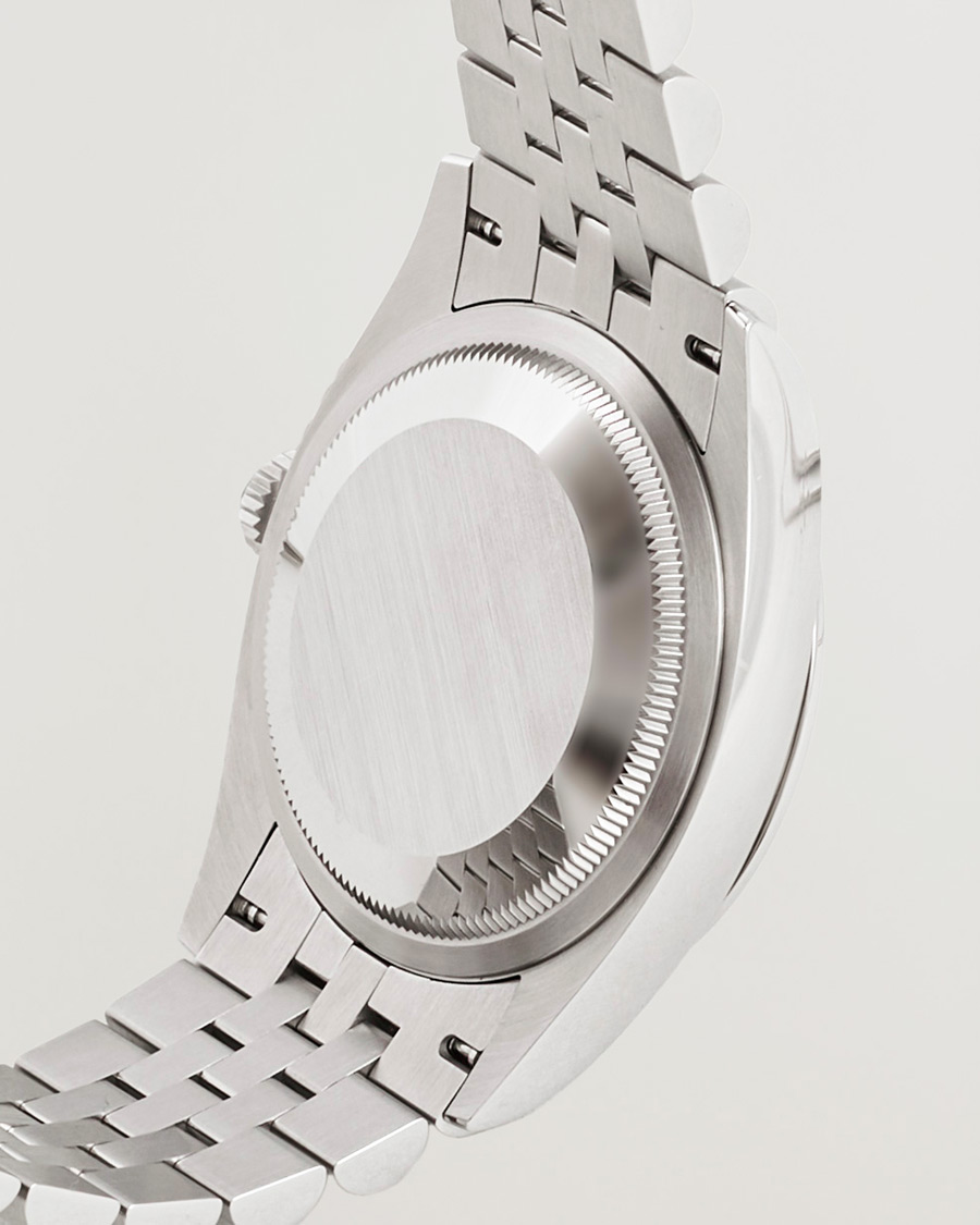 Heren | Pre-Owned & Vintage Watches | Rolex Pre-Owned | Datejust 