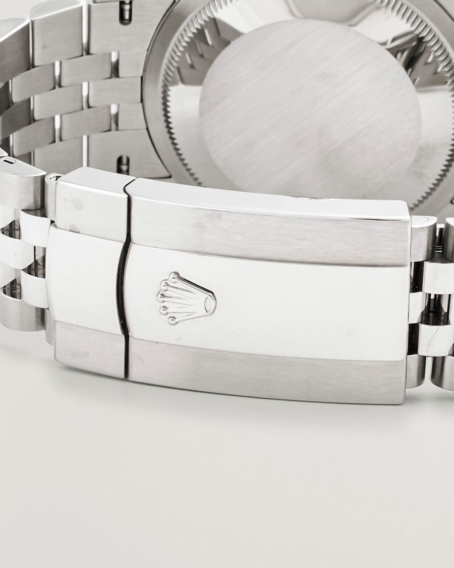 Heren | Rolex Pre-Owned Datejust | Rolex Pre-Owned | Datejust