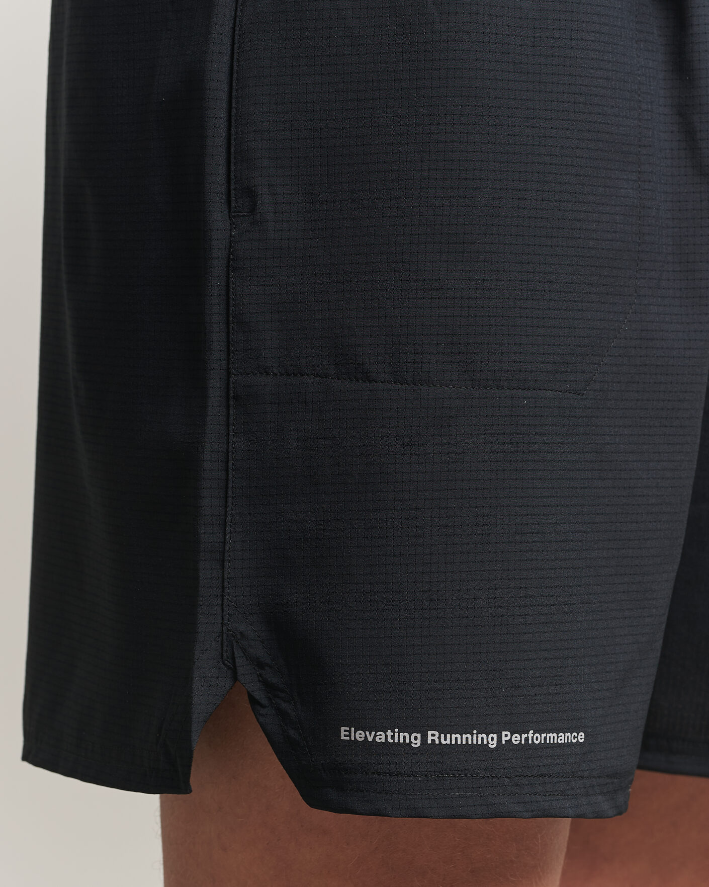 Heren | Korte broek | DOXA | Rerun Shorts 5 Inch Black