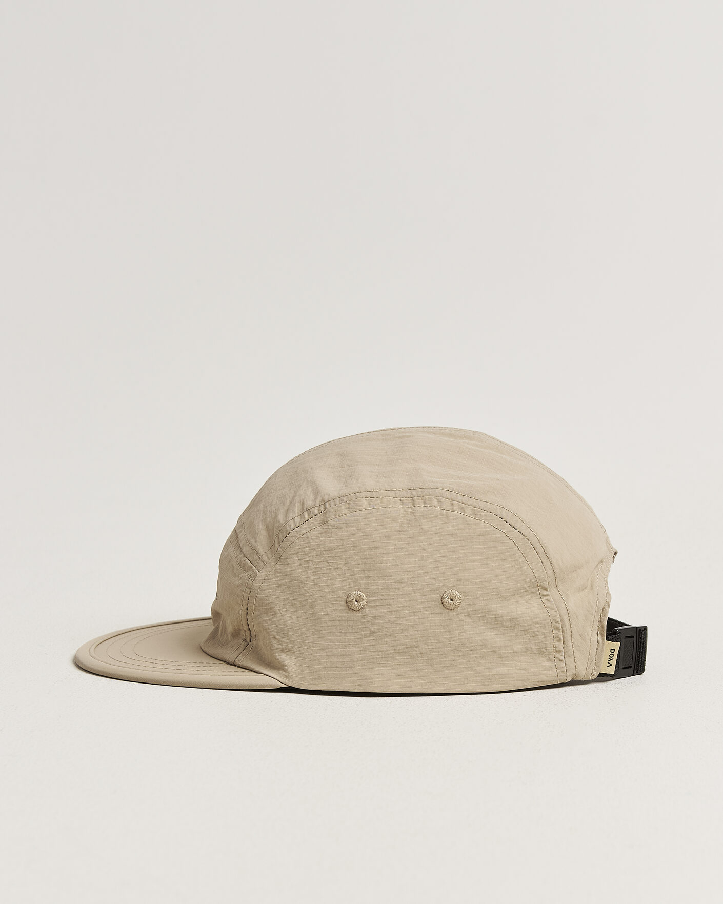 Heren | Hoeden en petten | DOXA | Rerun 5-Panel Cap Dune