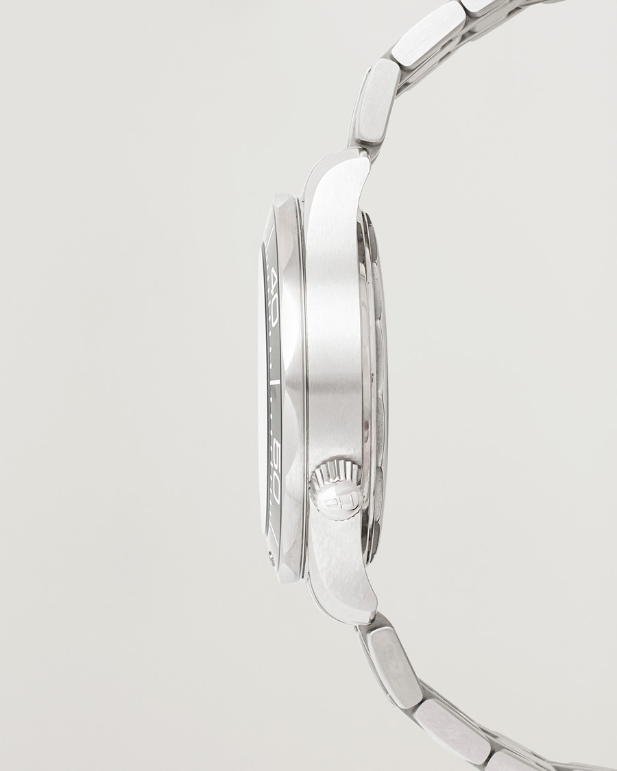 Heren | Pre-Owned & Vintage Watches | Omega Pre-Owned | Seamaster 300M 