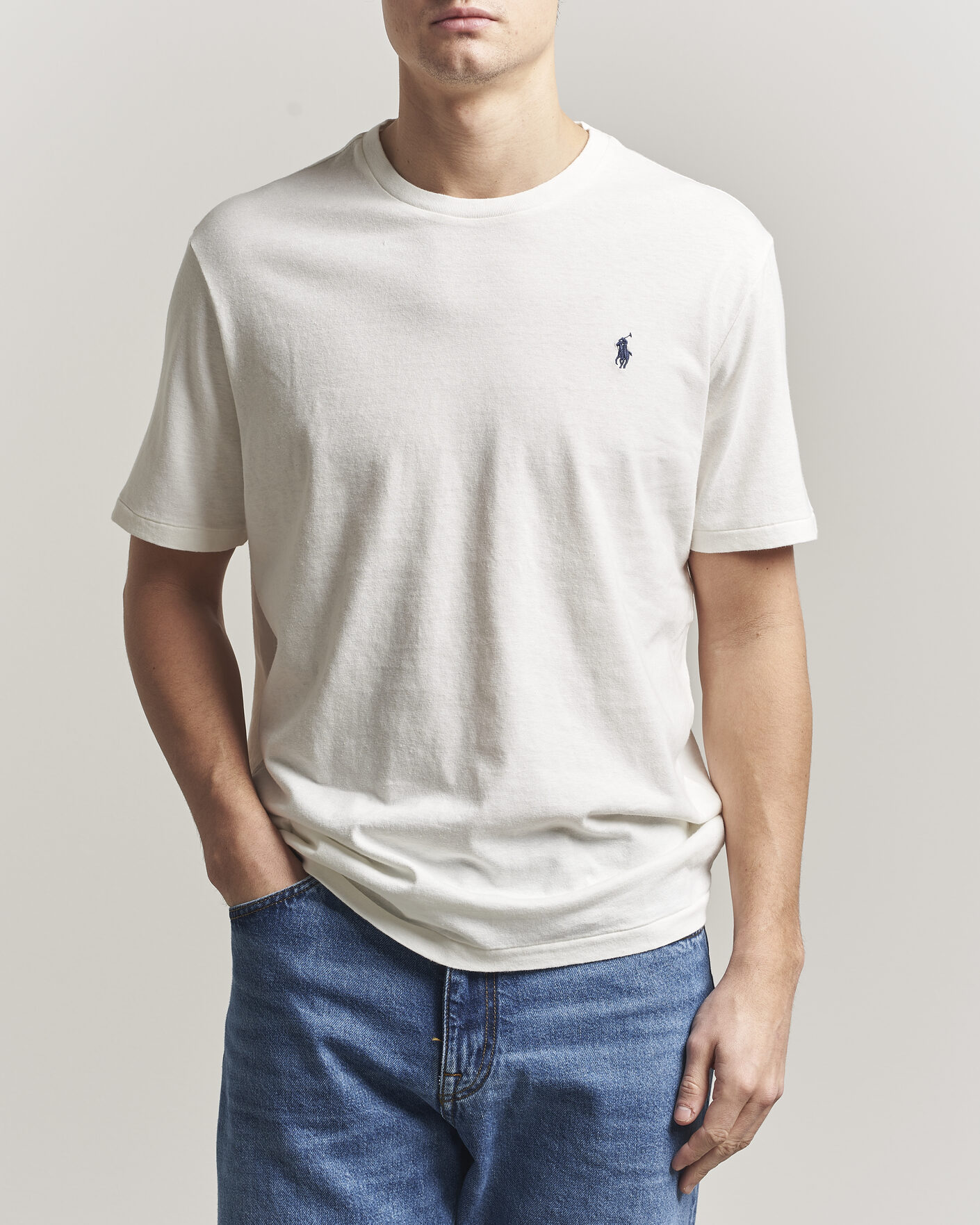 Heren | T-shirts | Polo Ralph Lauren | Jersey T-shirt Nevis
