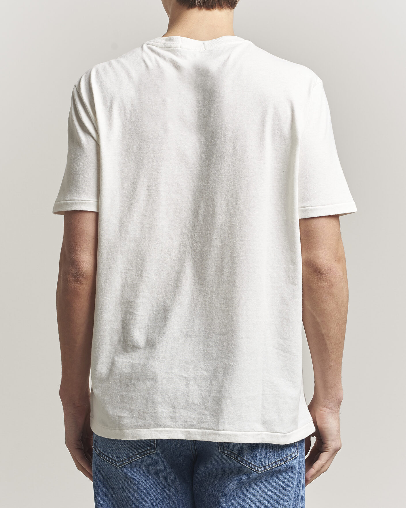 Heren | T-shirts | Polo Ralph Lauren | Jersey T-shirt Nevis