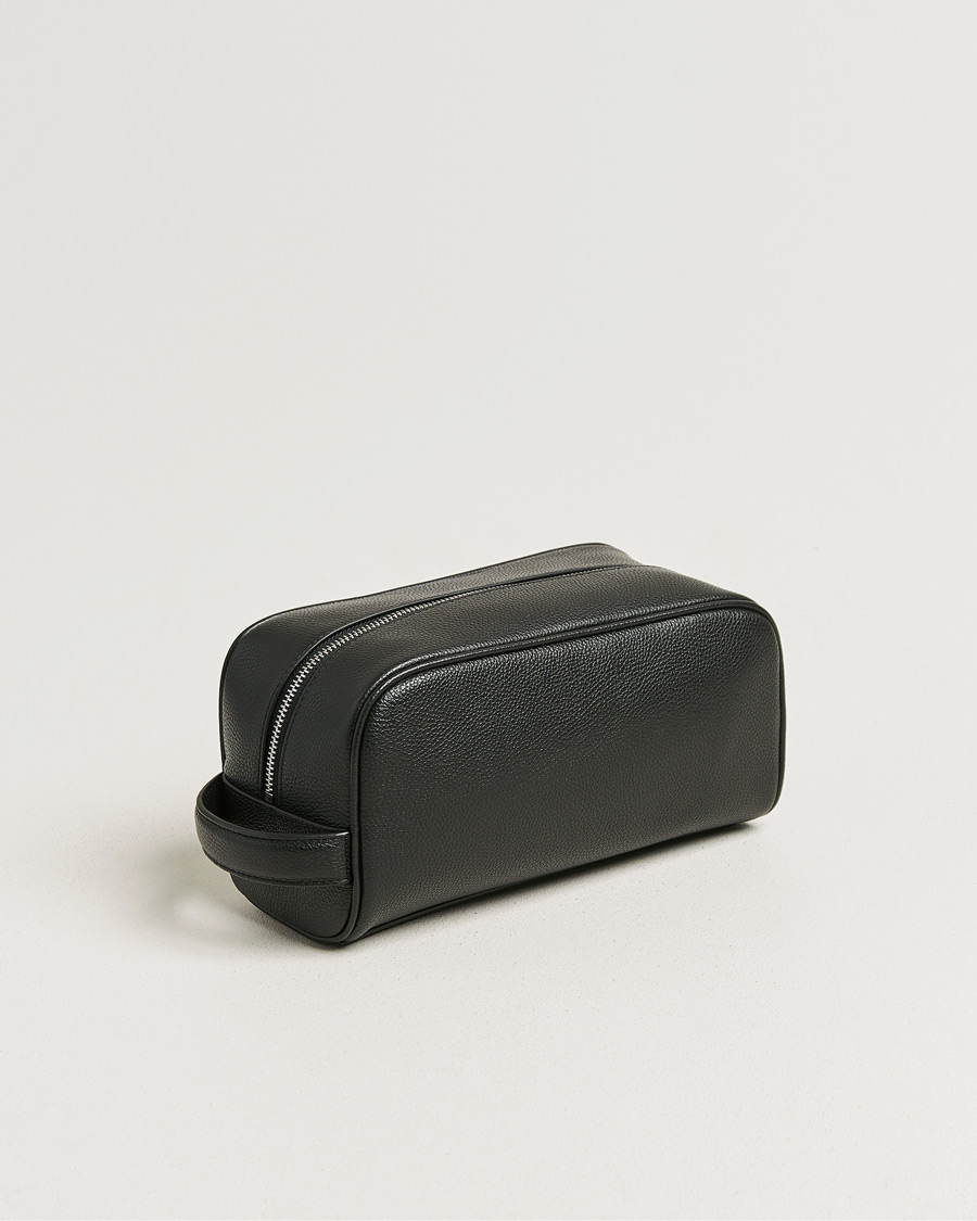 Heren | Tassen | Polo Ralph Lauren | Shave Kit Pouch Medium Black