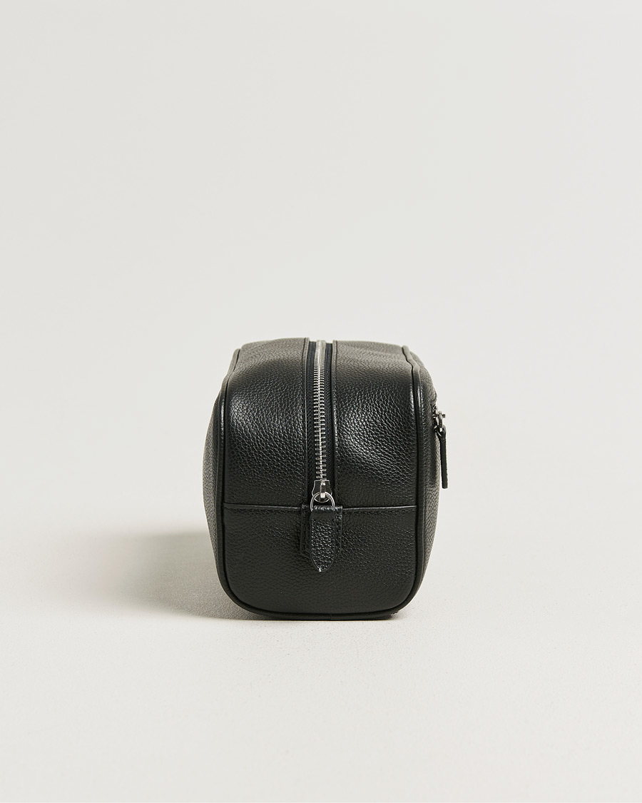 Heren | Tassen | Polo Ralph Lauren | Shave Kit Pouch Medium Black