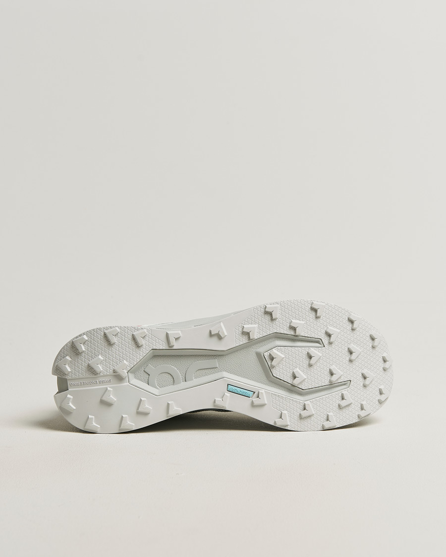 Heren | Hardloopschoenen | On | Cloudultra 3 Iceberg/Glacier